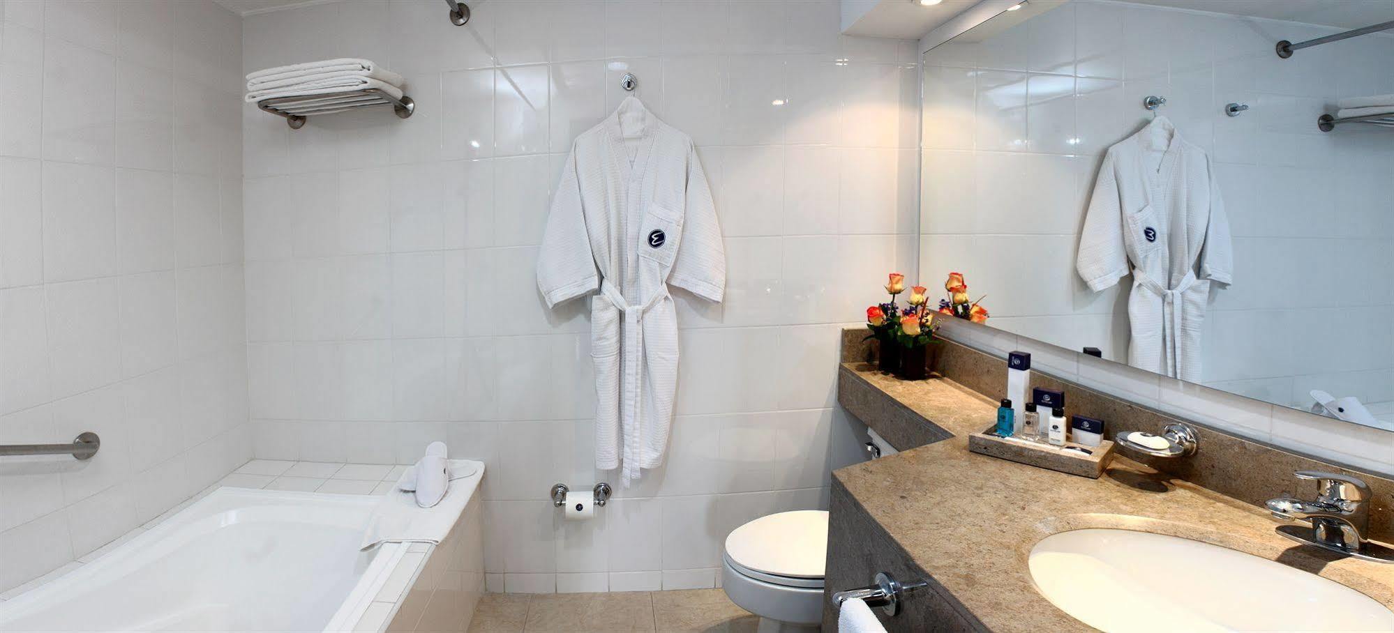 Hotel Estelar Jones Bogota