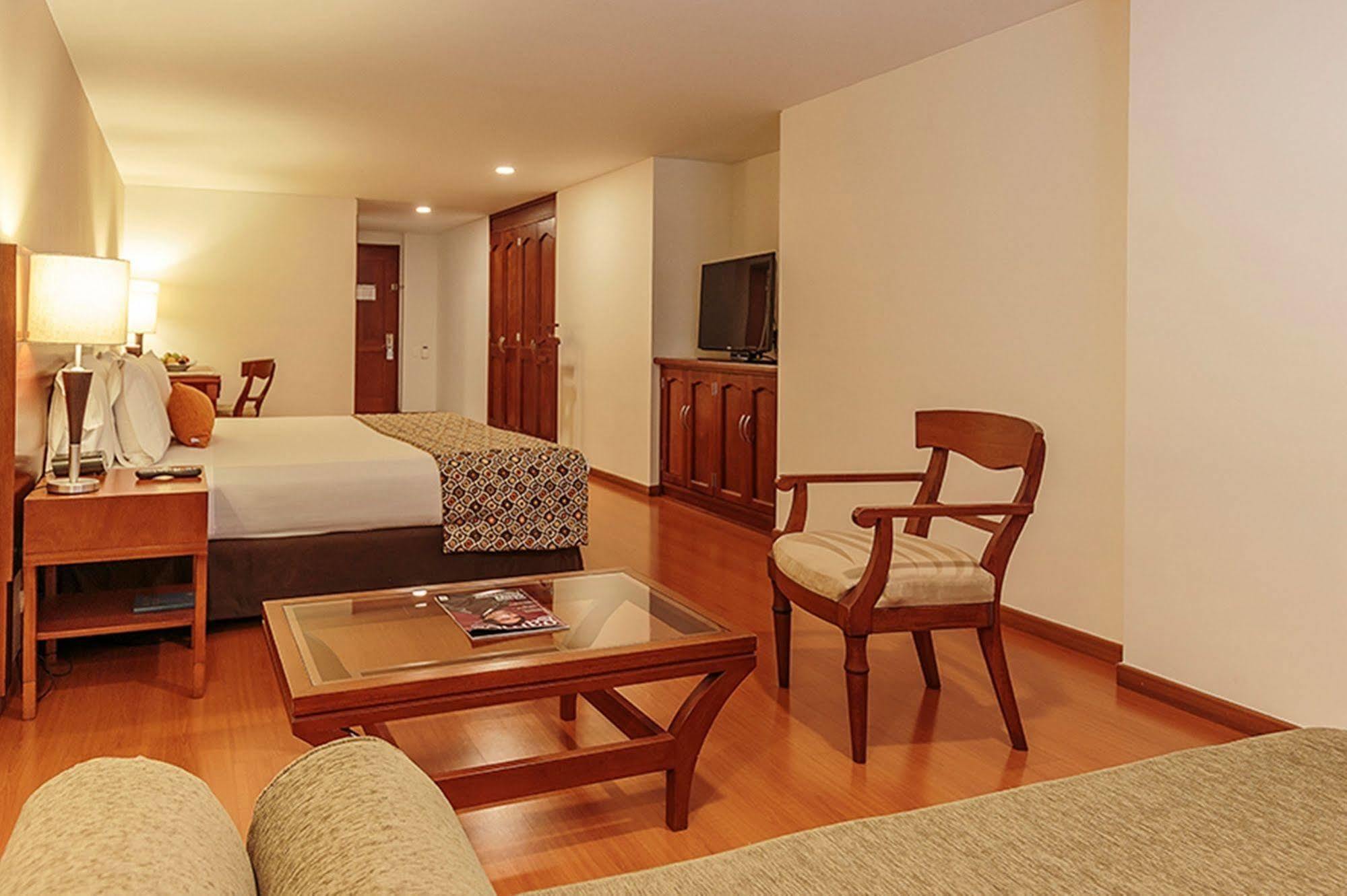Estelar Jones Hotel Bogota