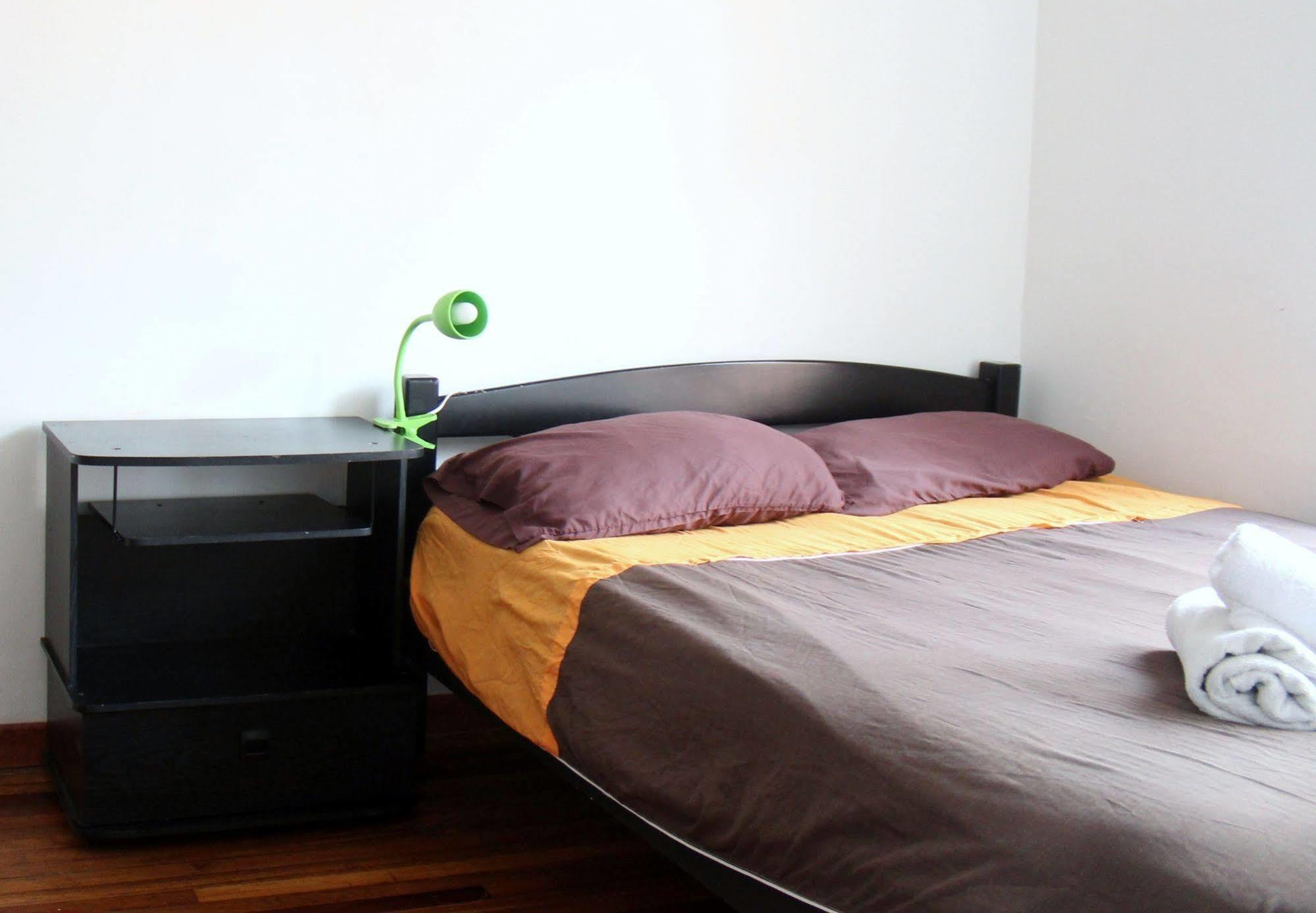 La Nina Albergue Bogotá