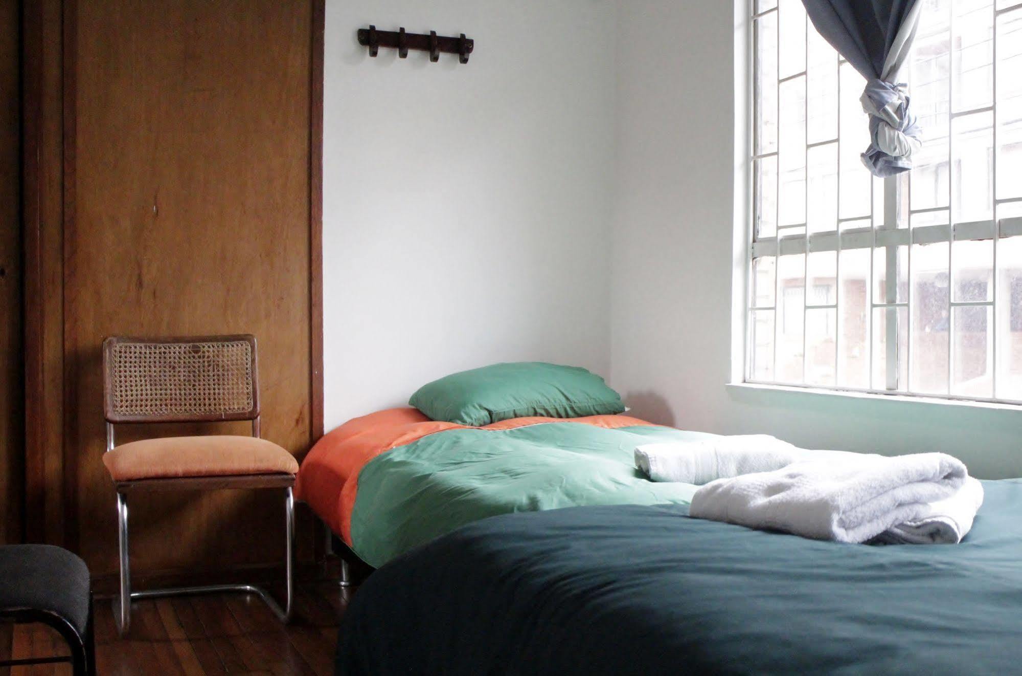 La Nina Albergue Bogotá