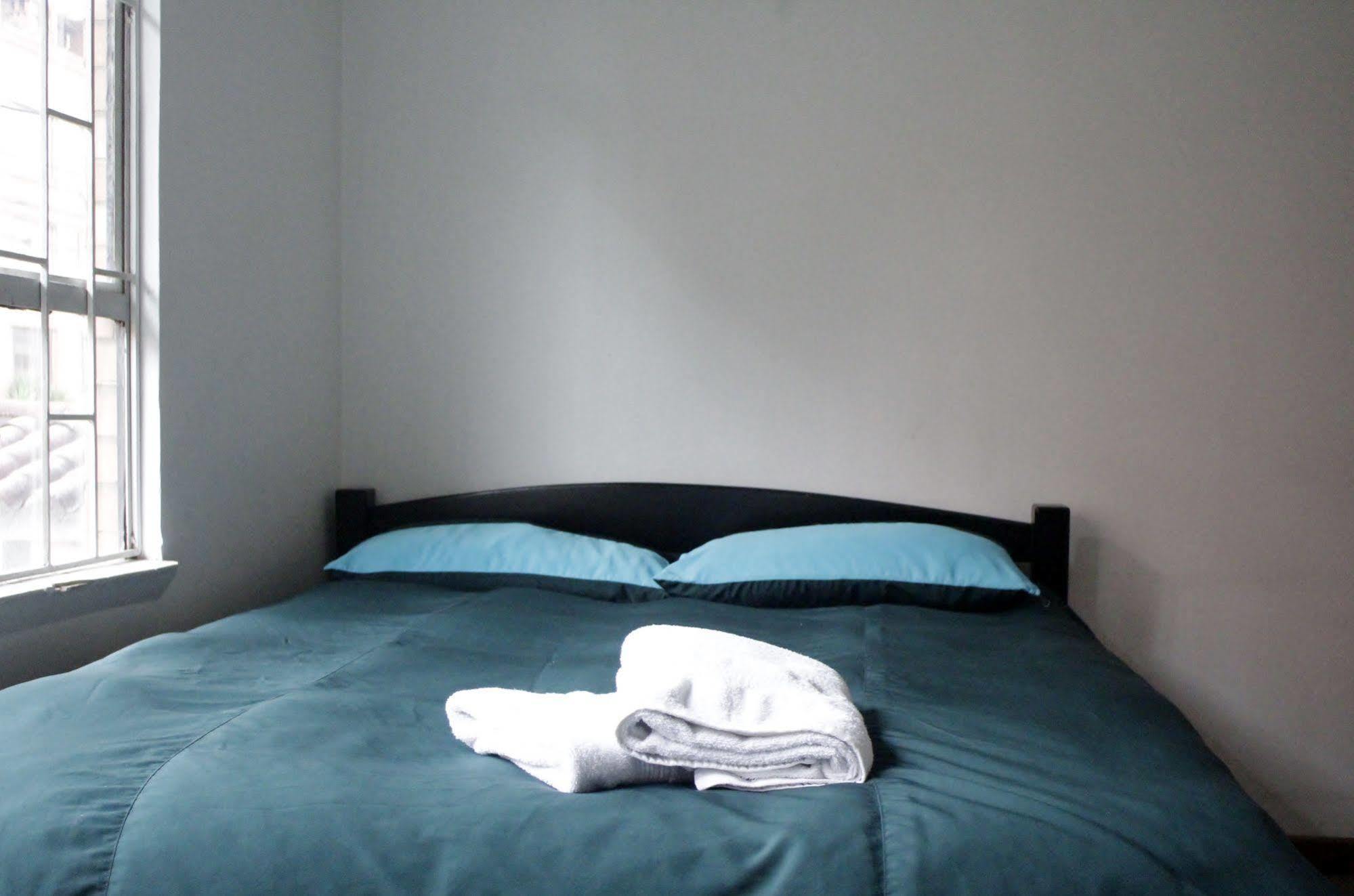 La Nina Albergue Bogotá