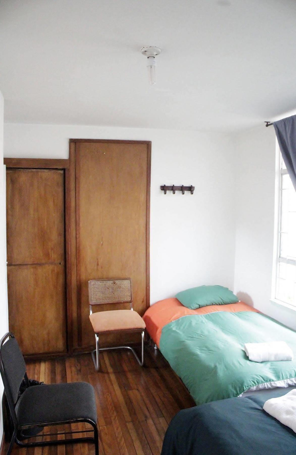Albergue La Nina *