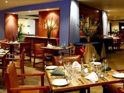Bacata Hotel Bogota