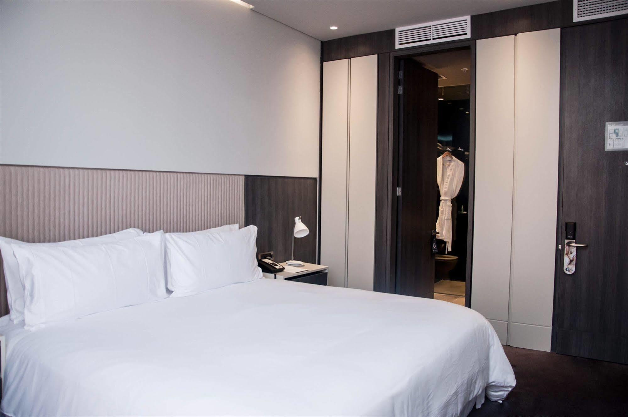 Hotel Ghl Bioxury Bogota