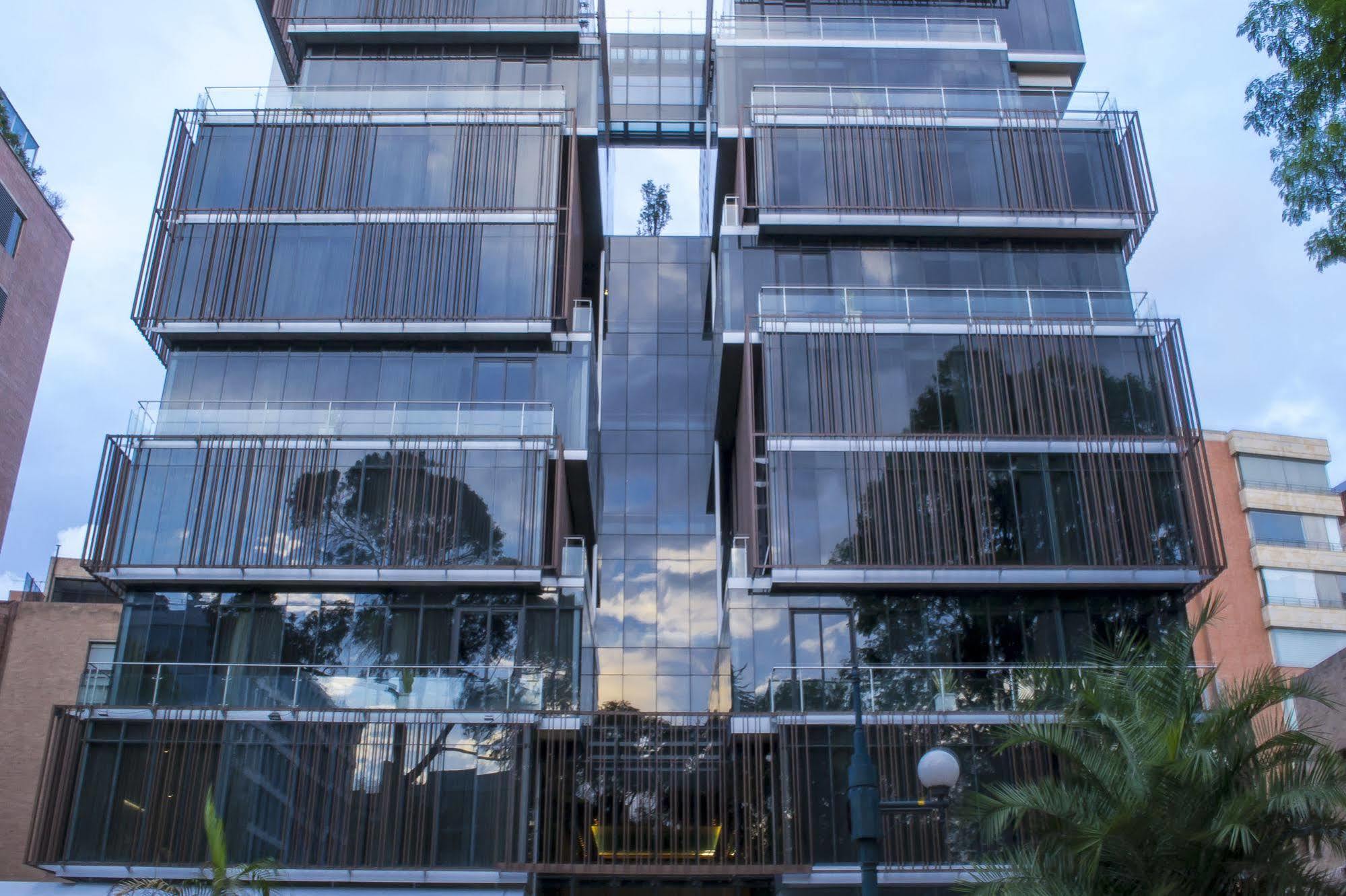 Hotel Ghl Bioxury 5*