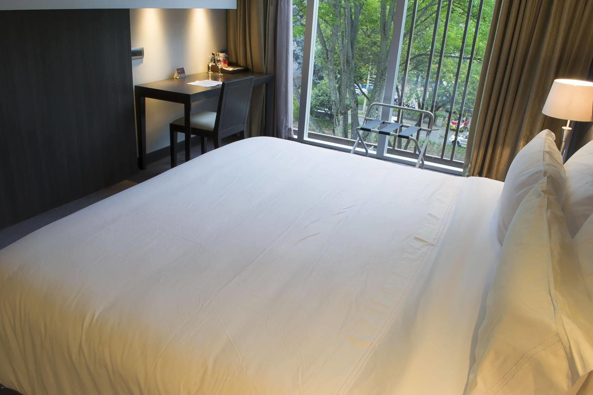 Ghl Bioxury 5* Bogota