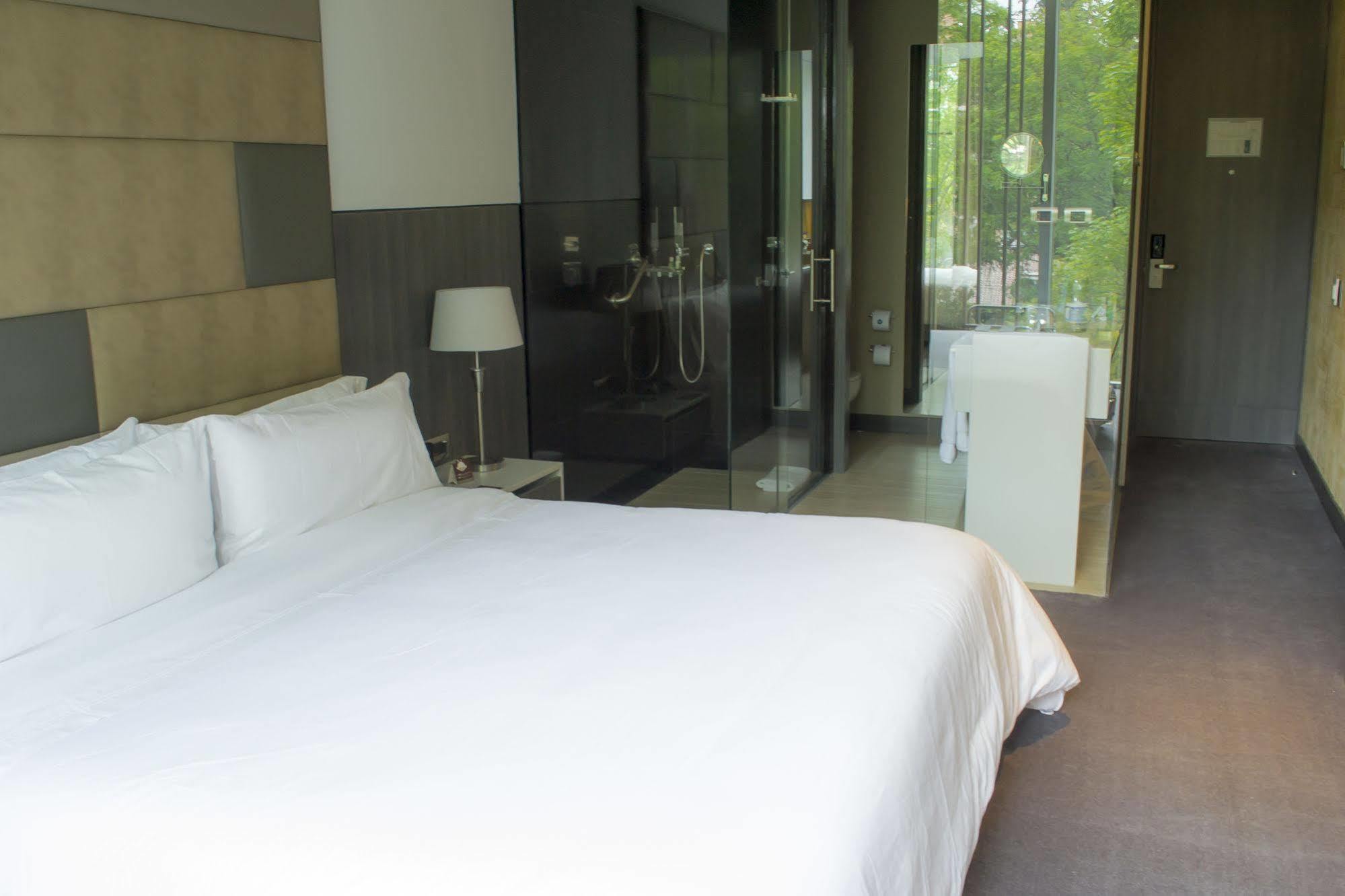Hotel Ghl Bioxury Bogota