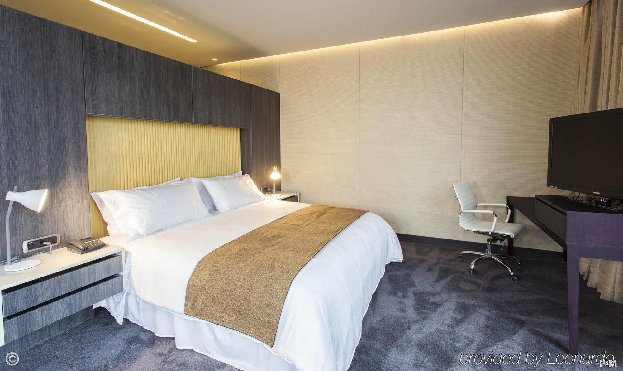 Hotel Ghl Bioxury Bogota
