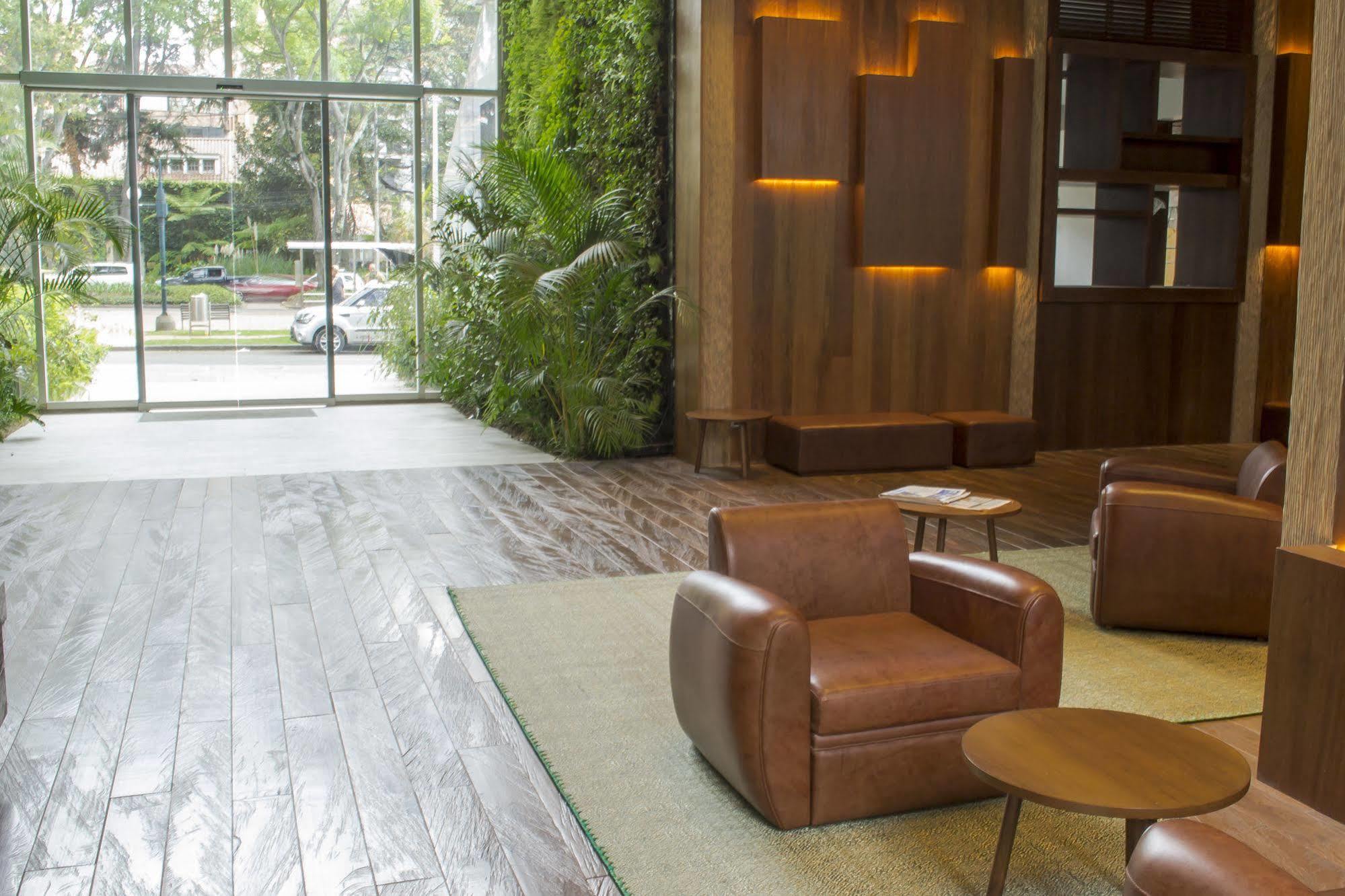 Hotel Ghl Bioxury Bogota