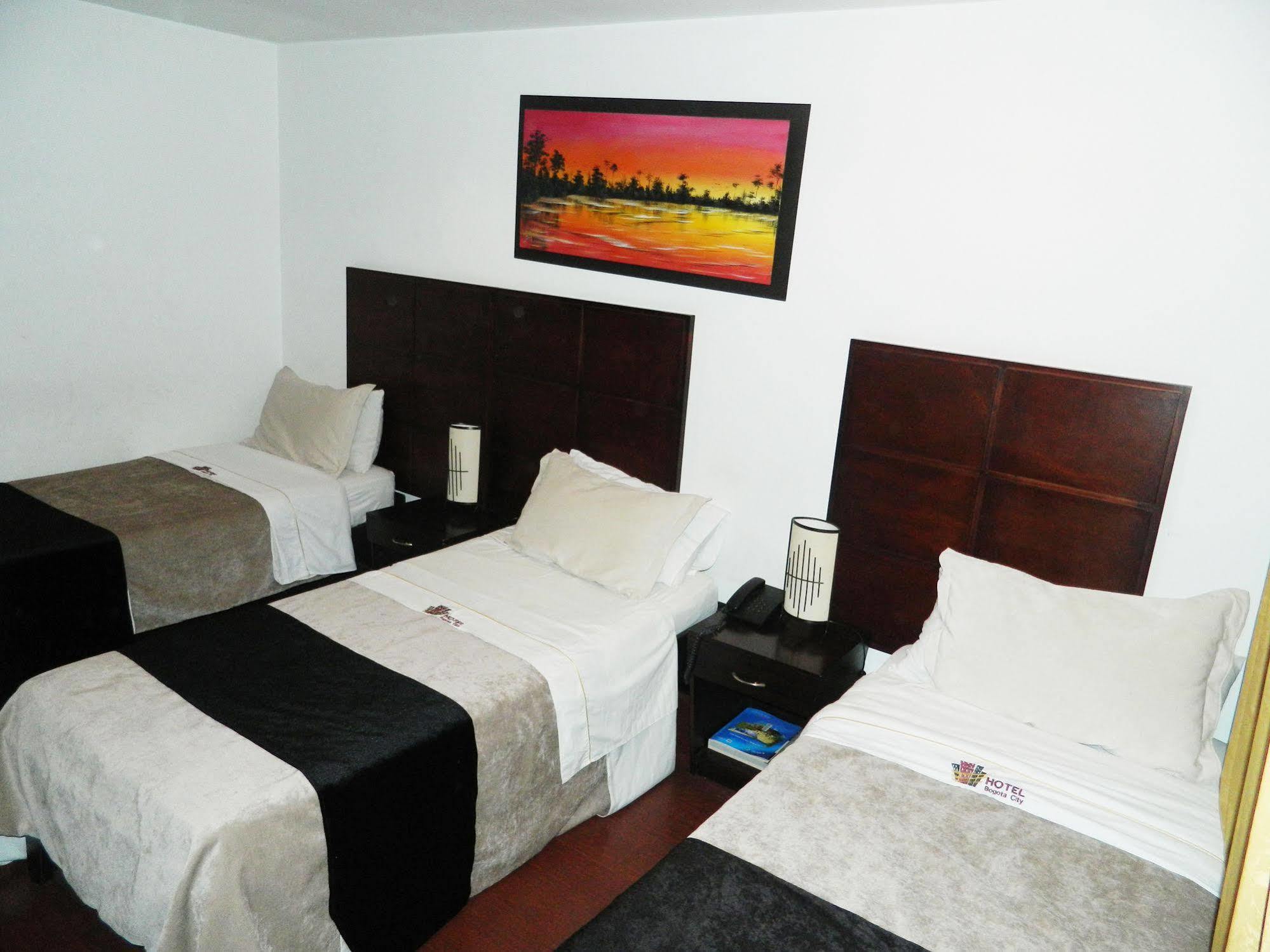 Real 3* Bogotá