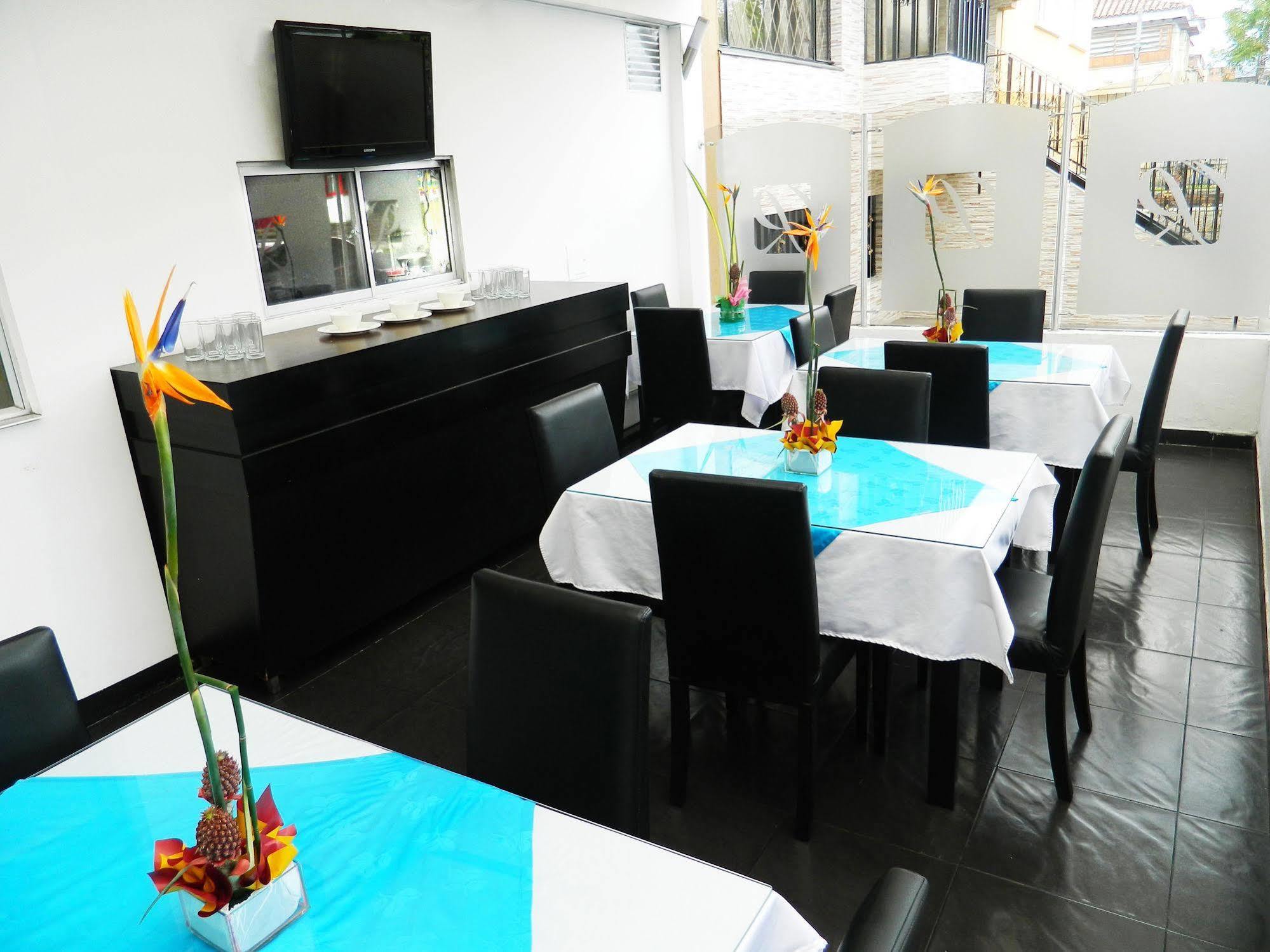 Real 3* Bogotá