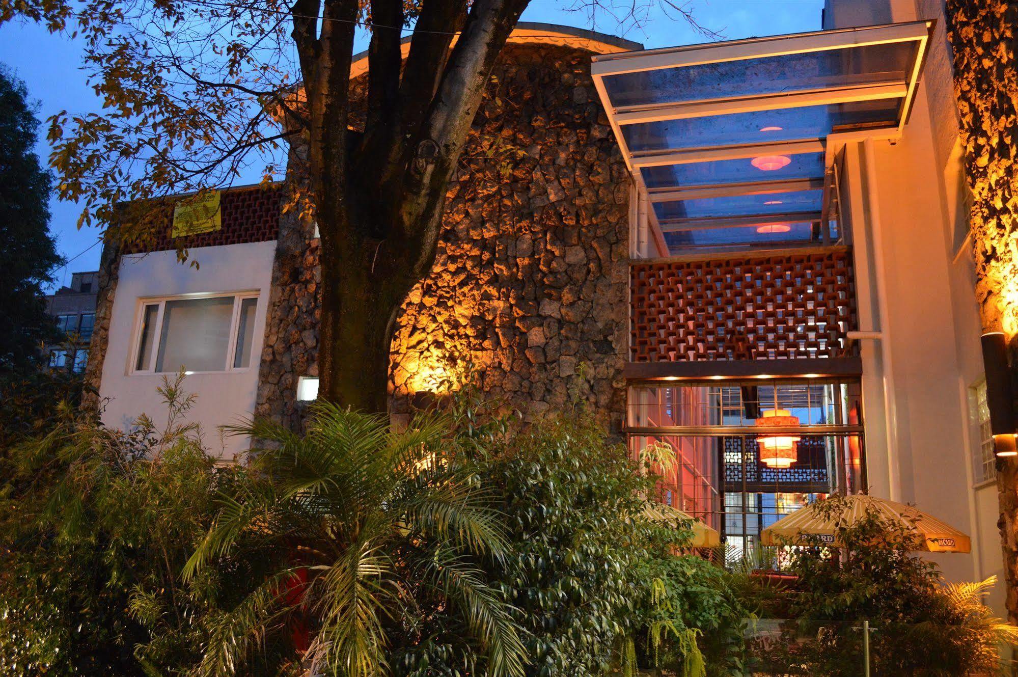 Casa Gaitan Cortes Bogota