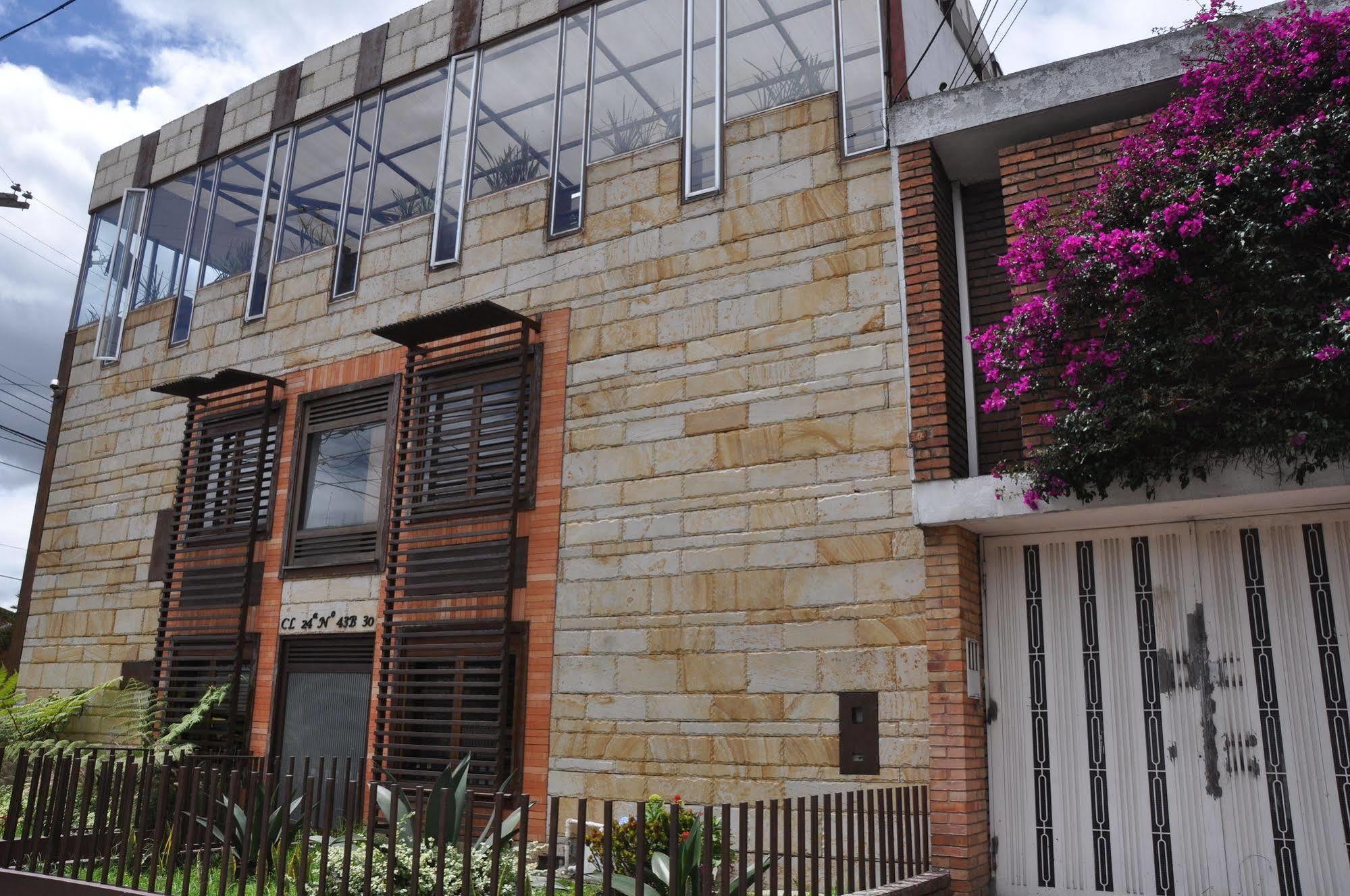 Aw Boutique Hotel Bogota