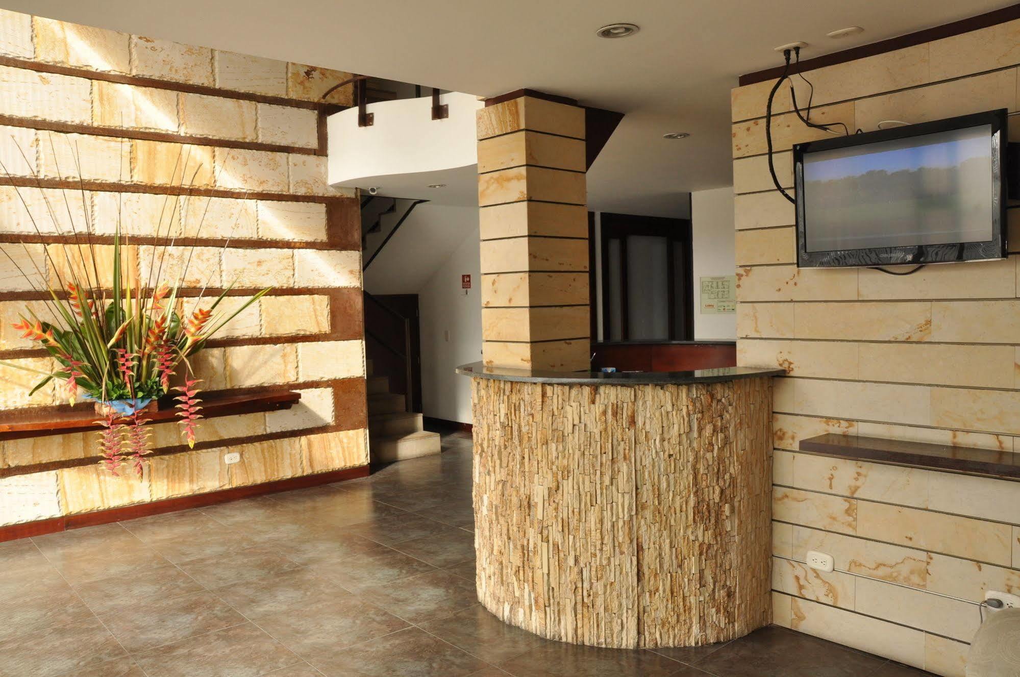 Hotel Aw Boutique Bogota