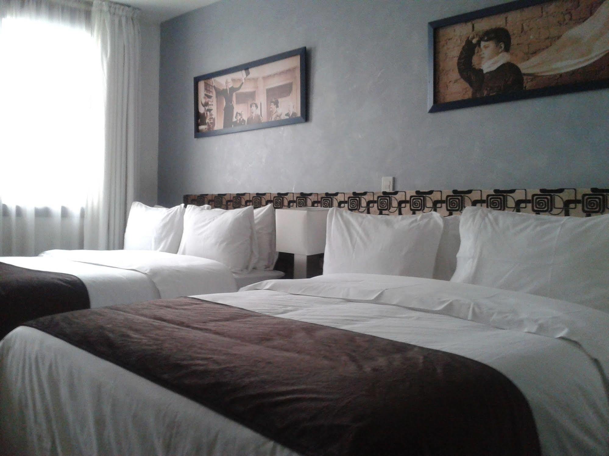 Hotel Charlotte Plaza 26 Bogota