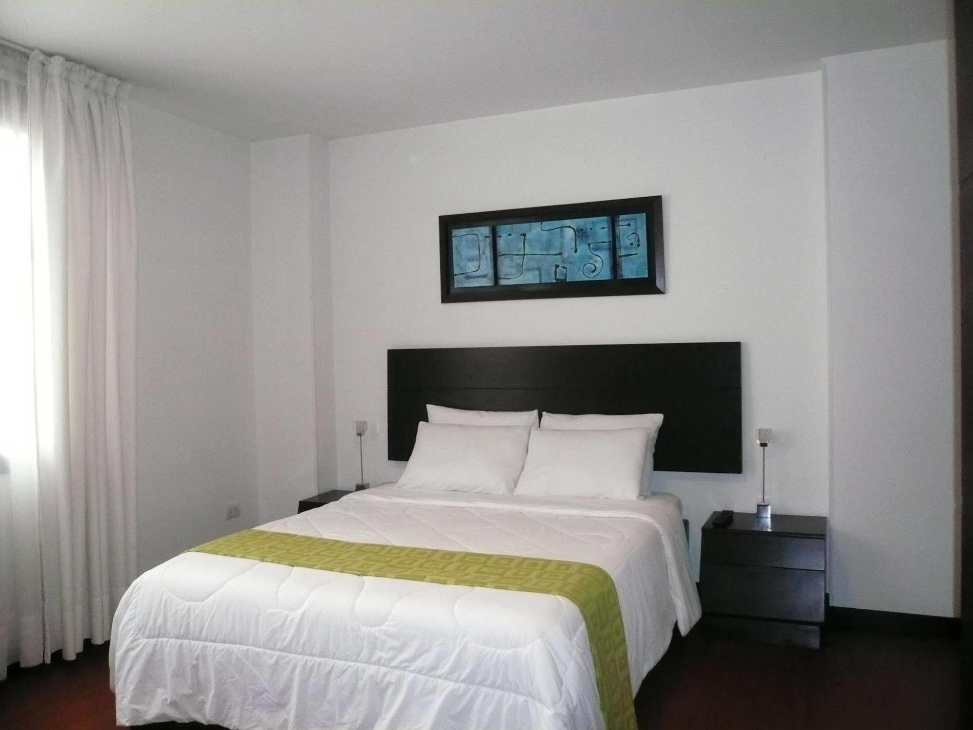 Hotel Charlotte Plaza 26 Bogota
