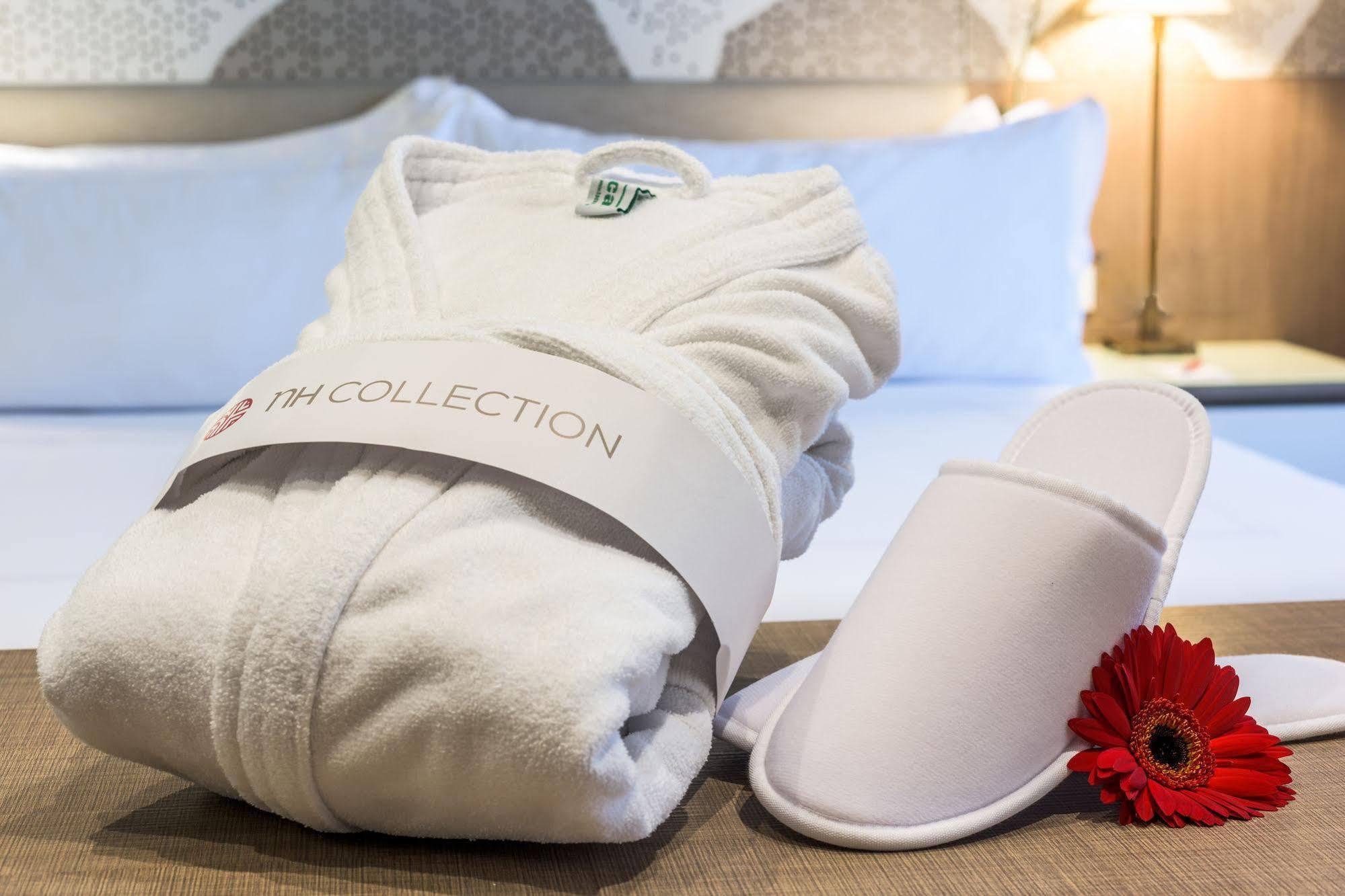 Nh Collection Terra 100 Royal Hotel