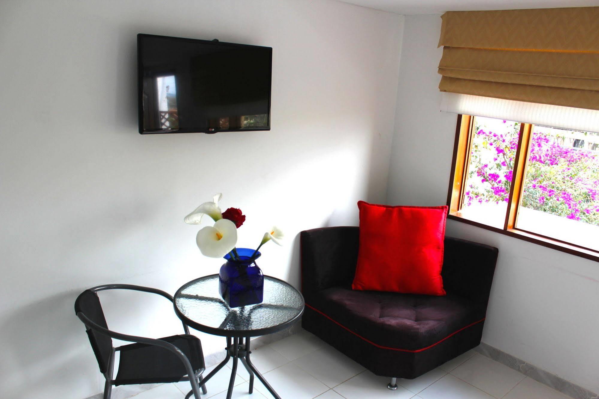 Niza Norte 3* Bogotá