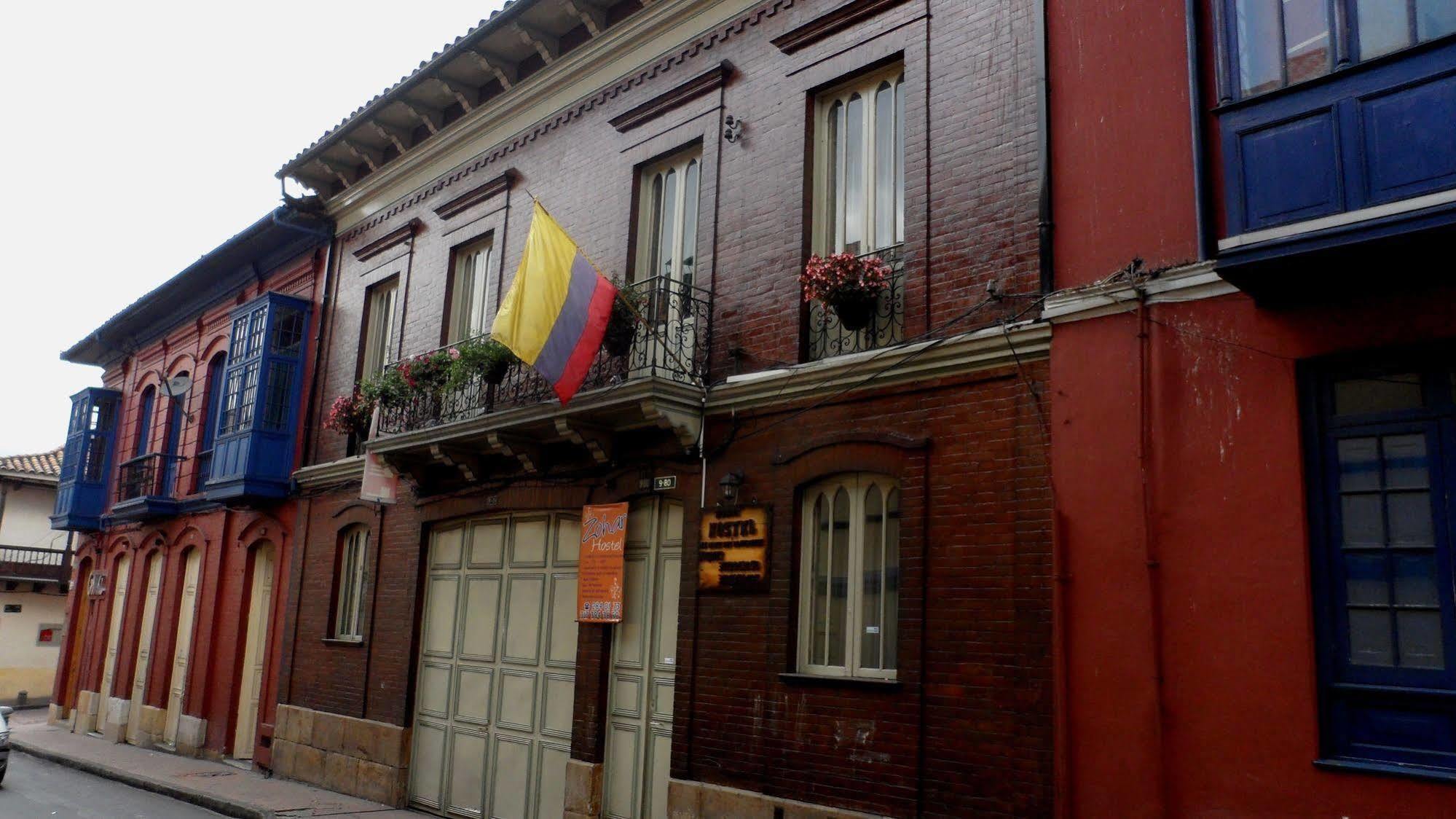 Hostal Zohar *