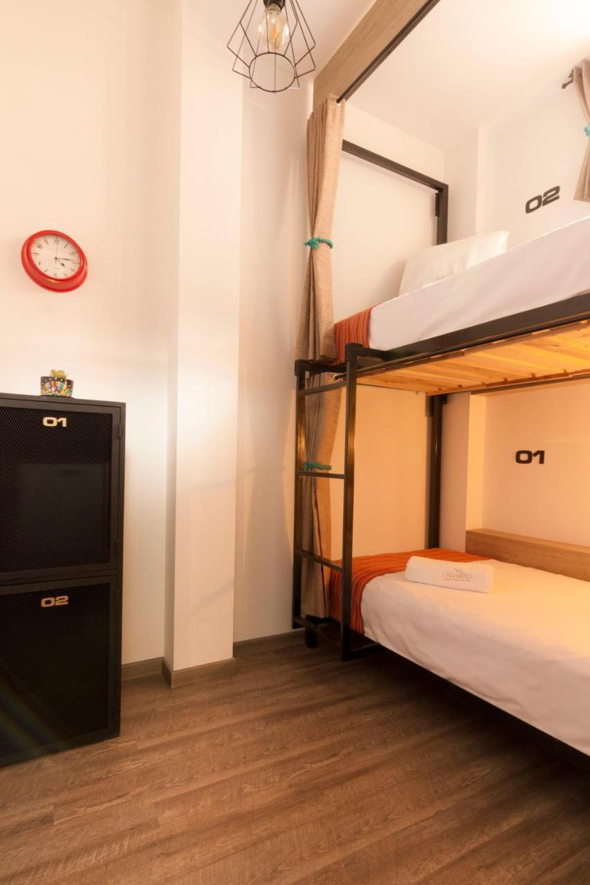 Guest house Chapinero Hills