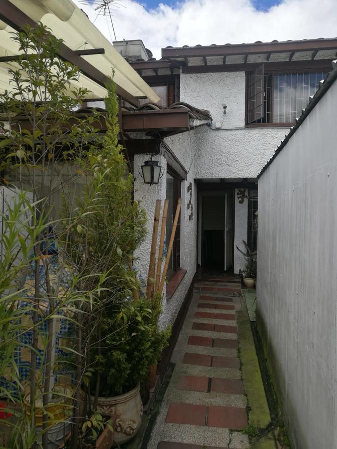 Economy hotel Shaio Bogota