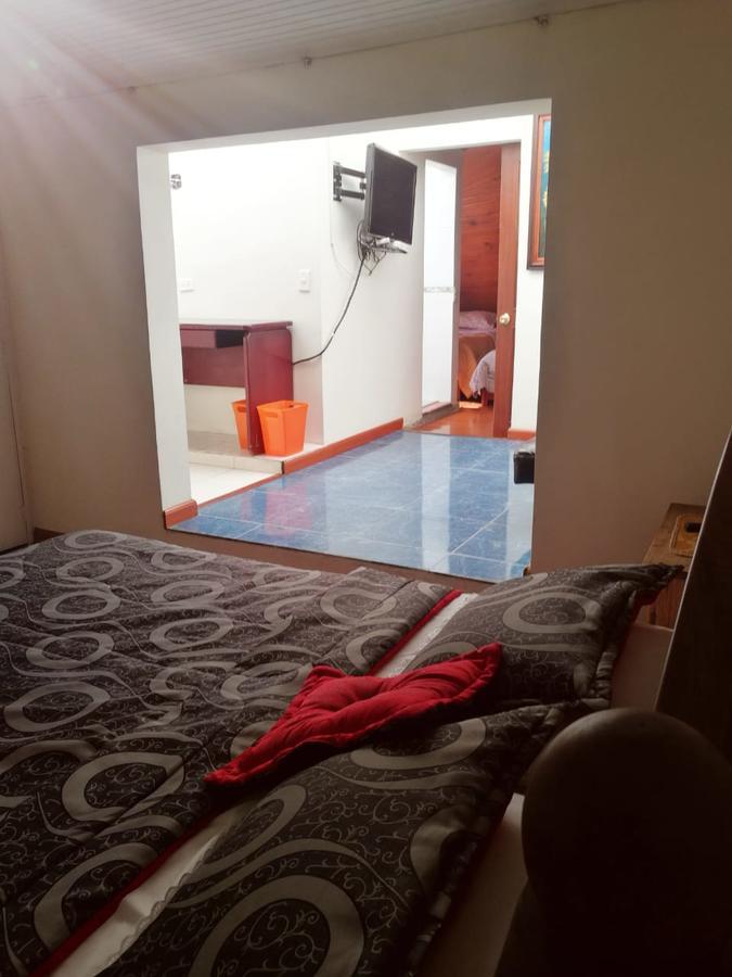 Shaio Bogota