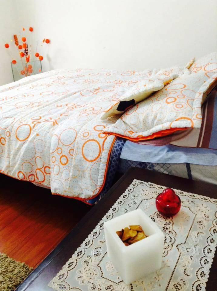 Economy hotel Shaio Bogota