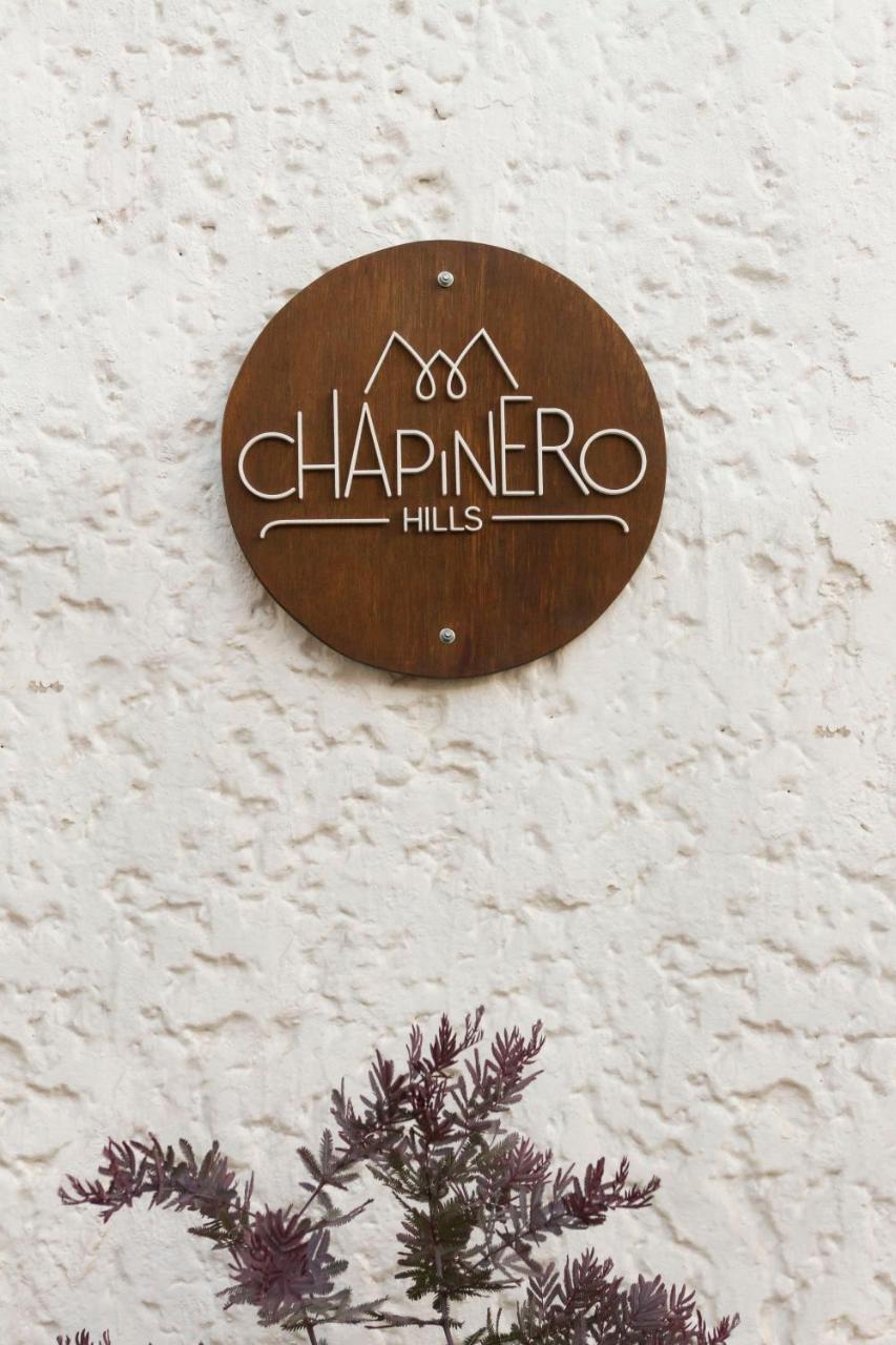 Guest house Chapinero Hills 2*