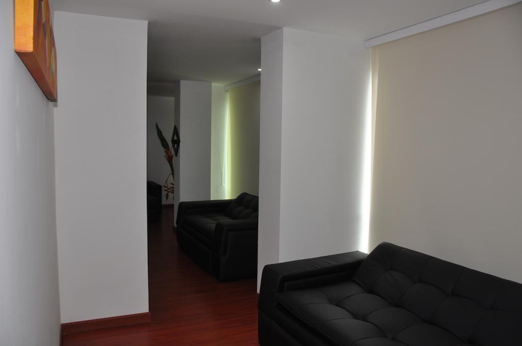 Plaza Modelia 3* Bogotá