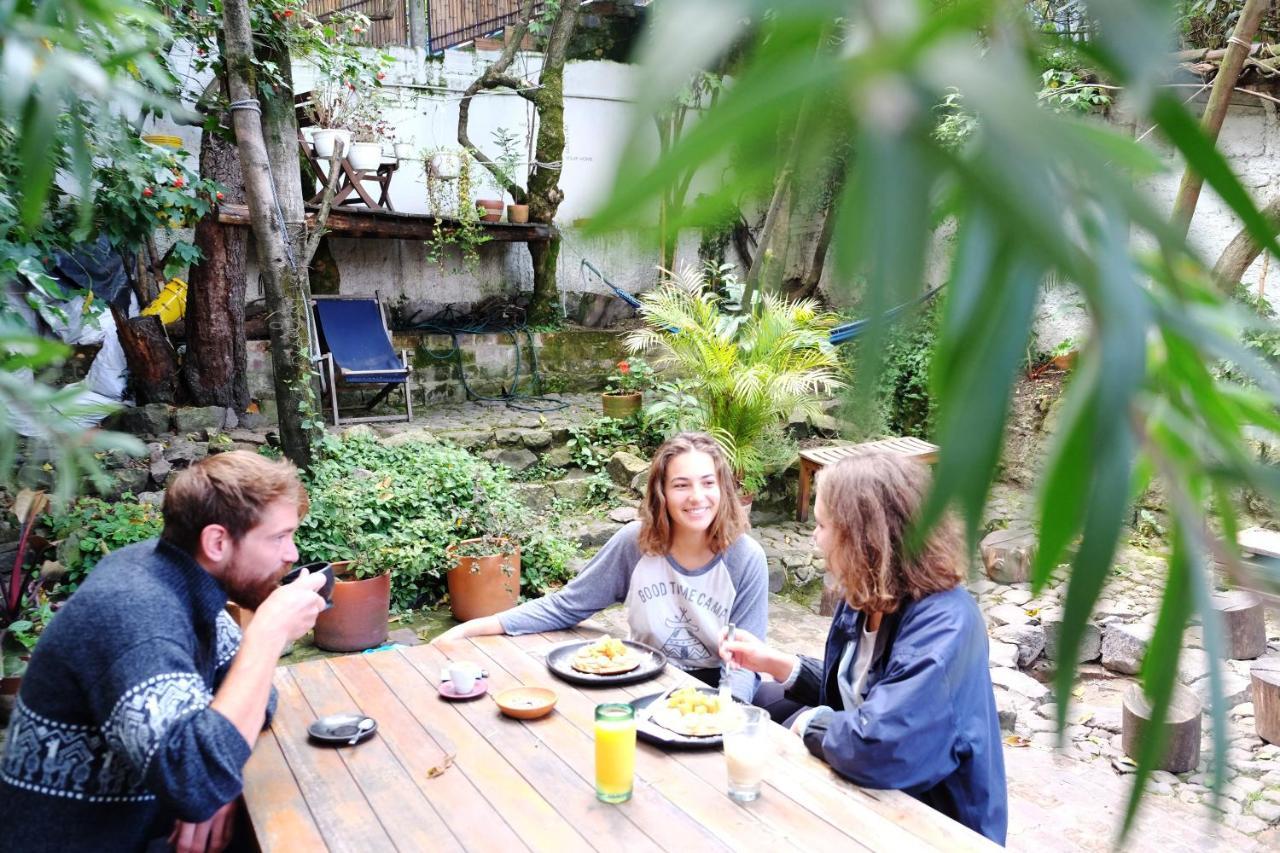 Fernweh Photography Hostel *
