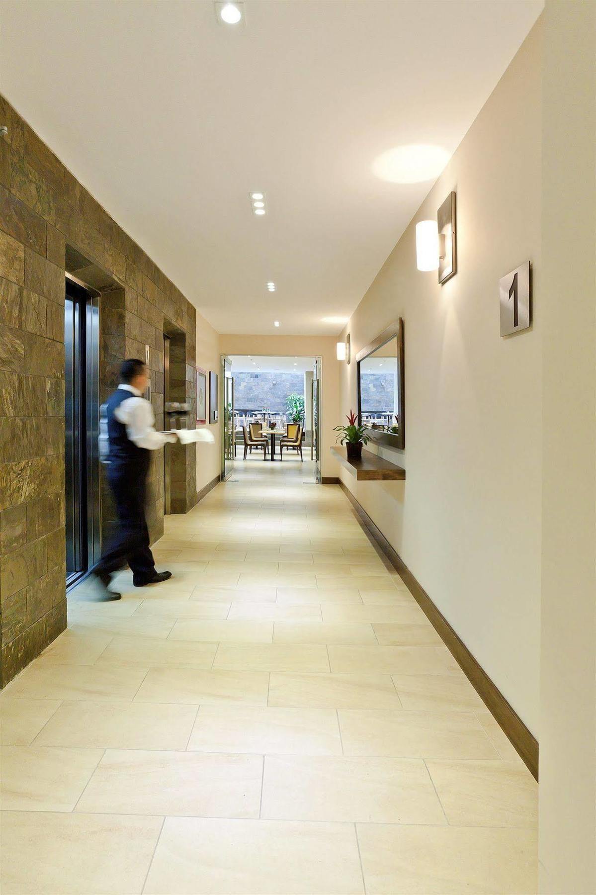 Hotel Estelar Calle 100 Bogota