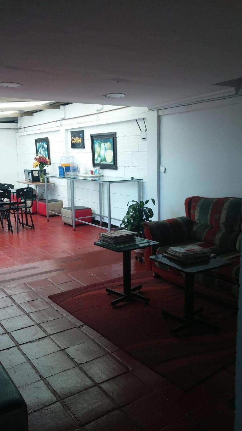 Av Suba 116 Bogotá