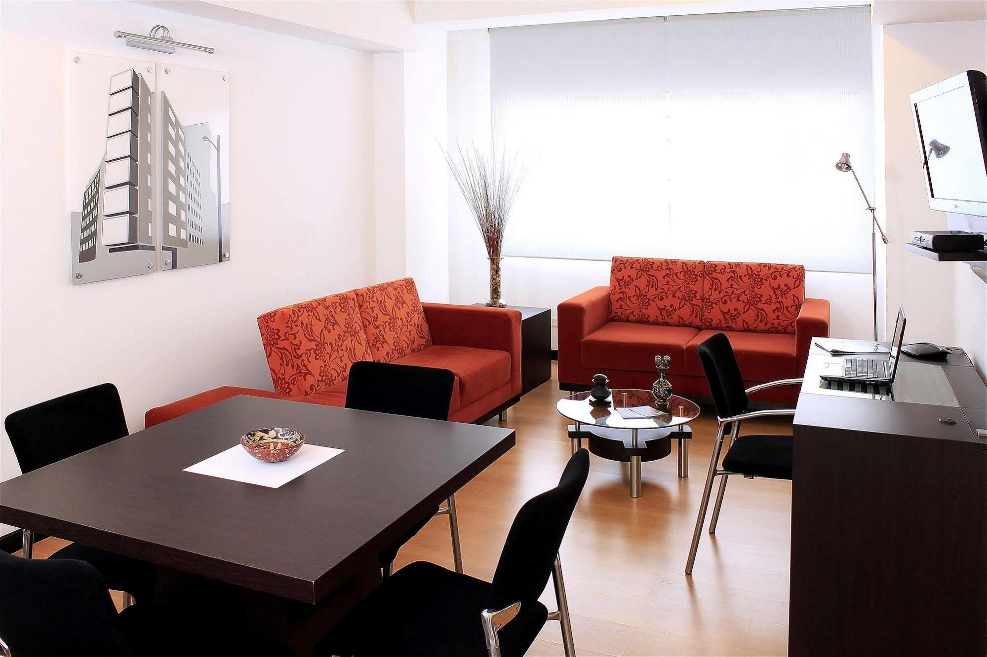 Continental Bluedoors Hotel Bogota
