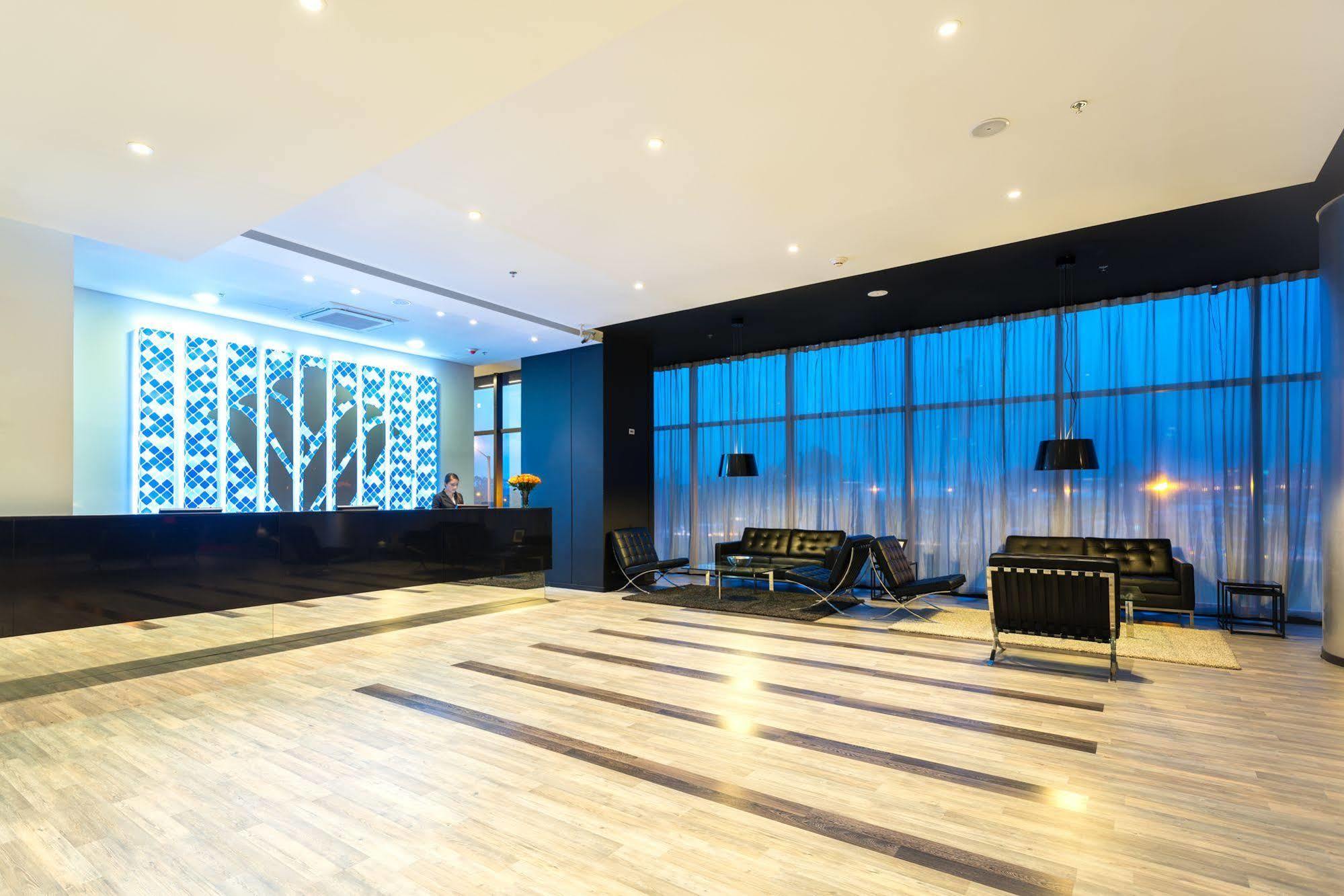 Hotel Wyndham 5*