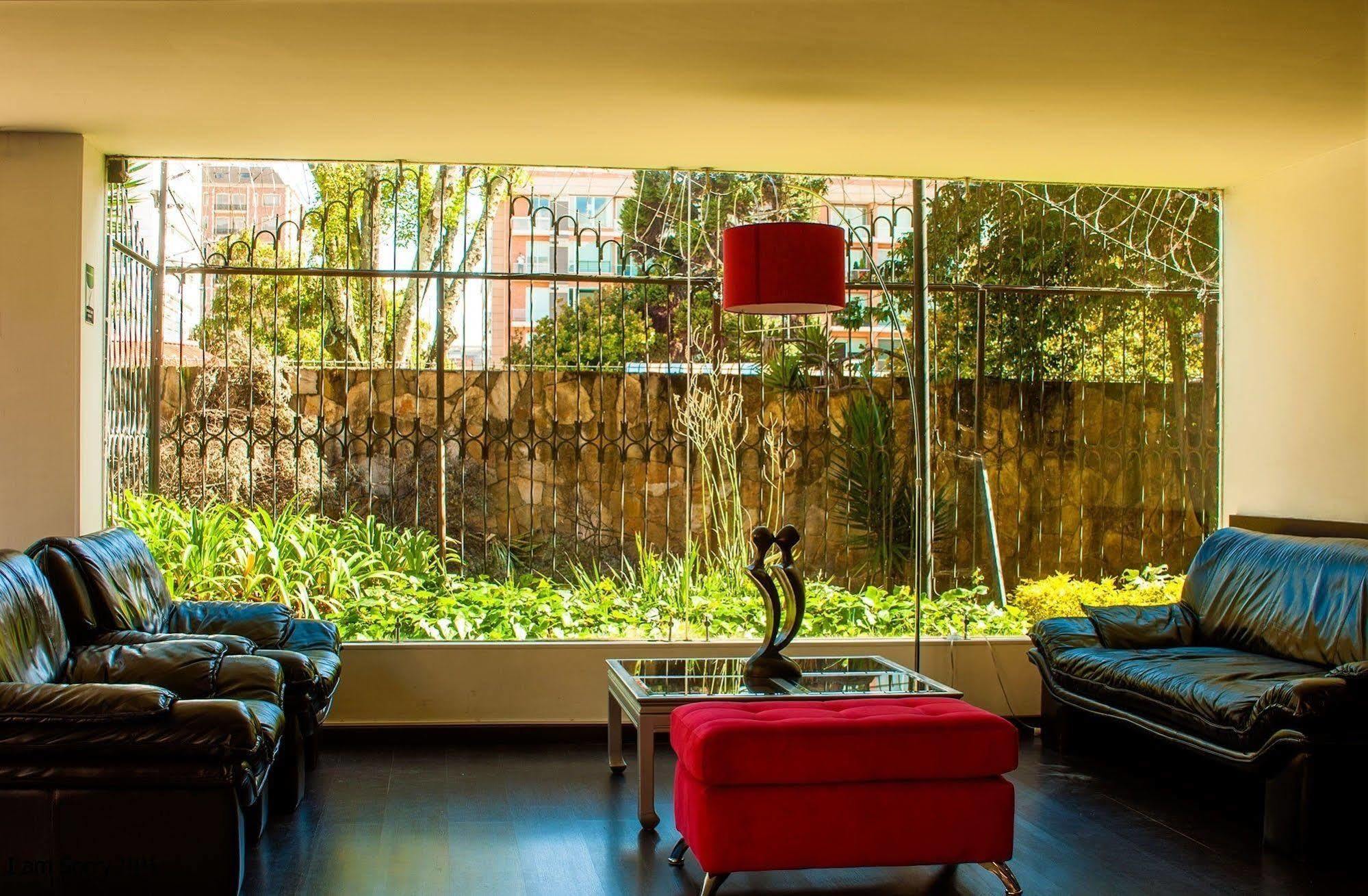Aparthotel Andes