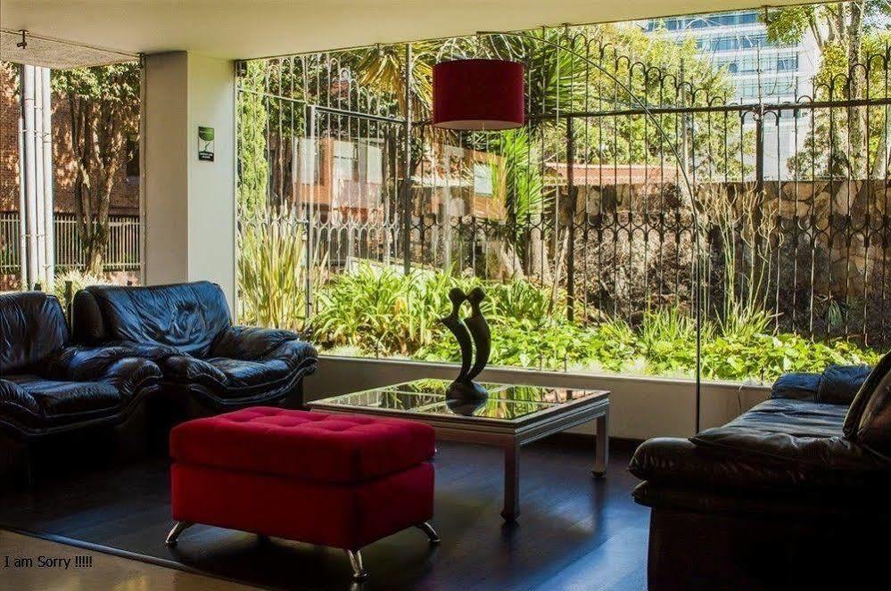 Aparthotel Andes 3*