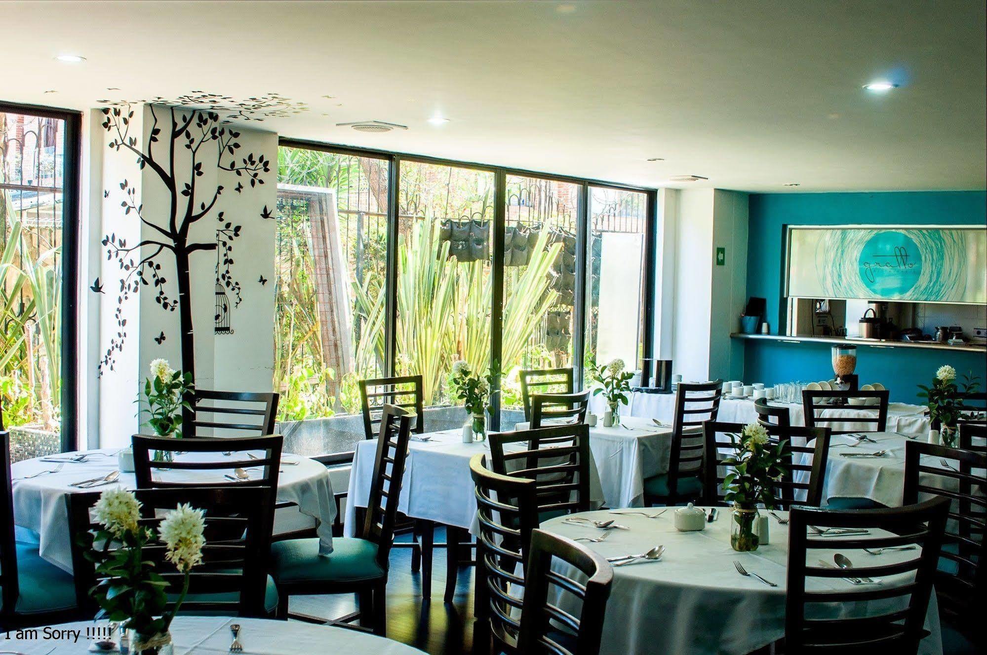 Aparthotel Andes