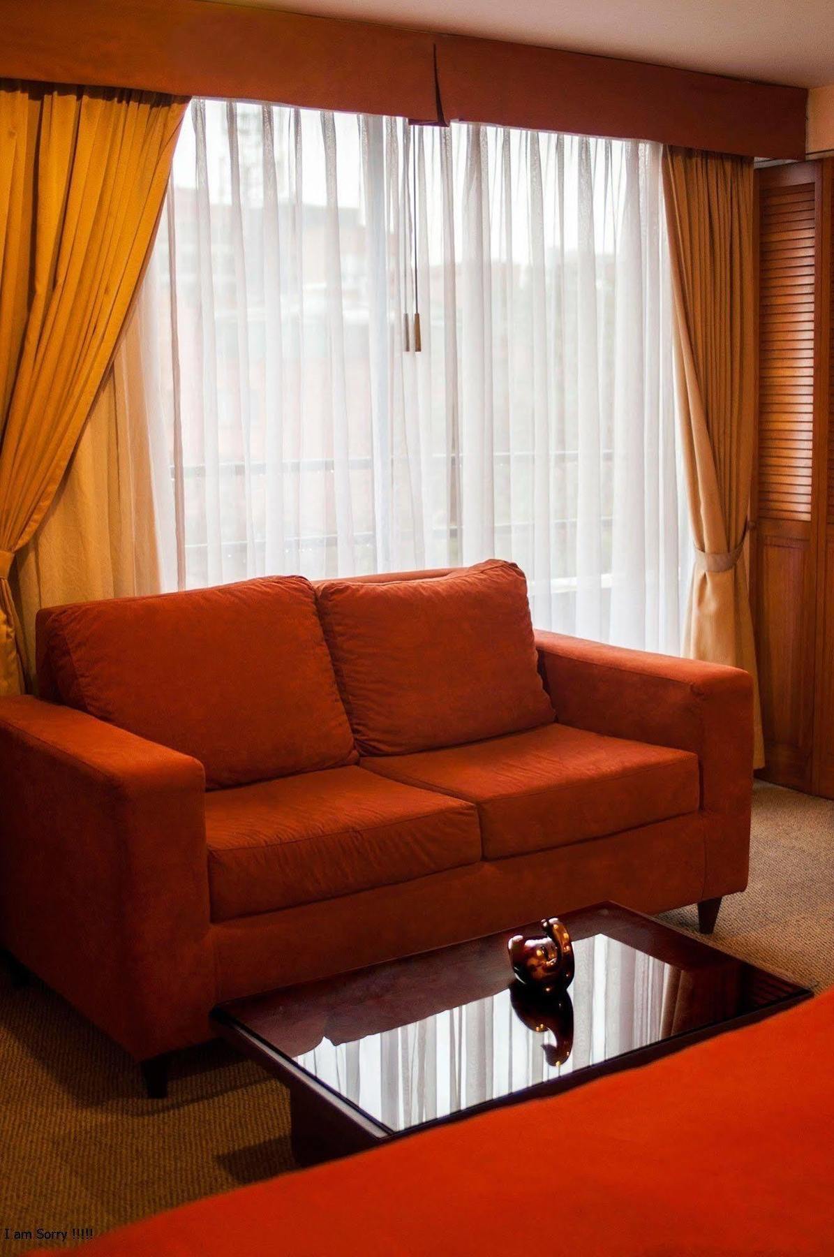 Aparthotel Andes