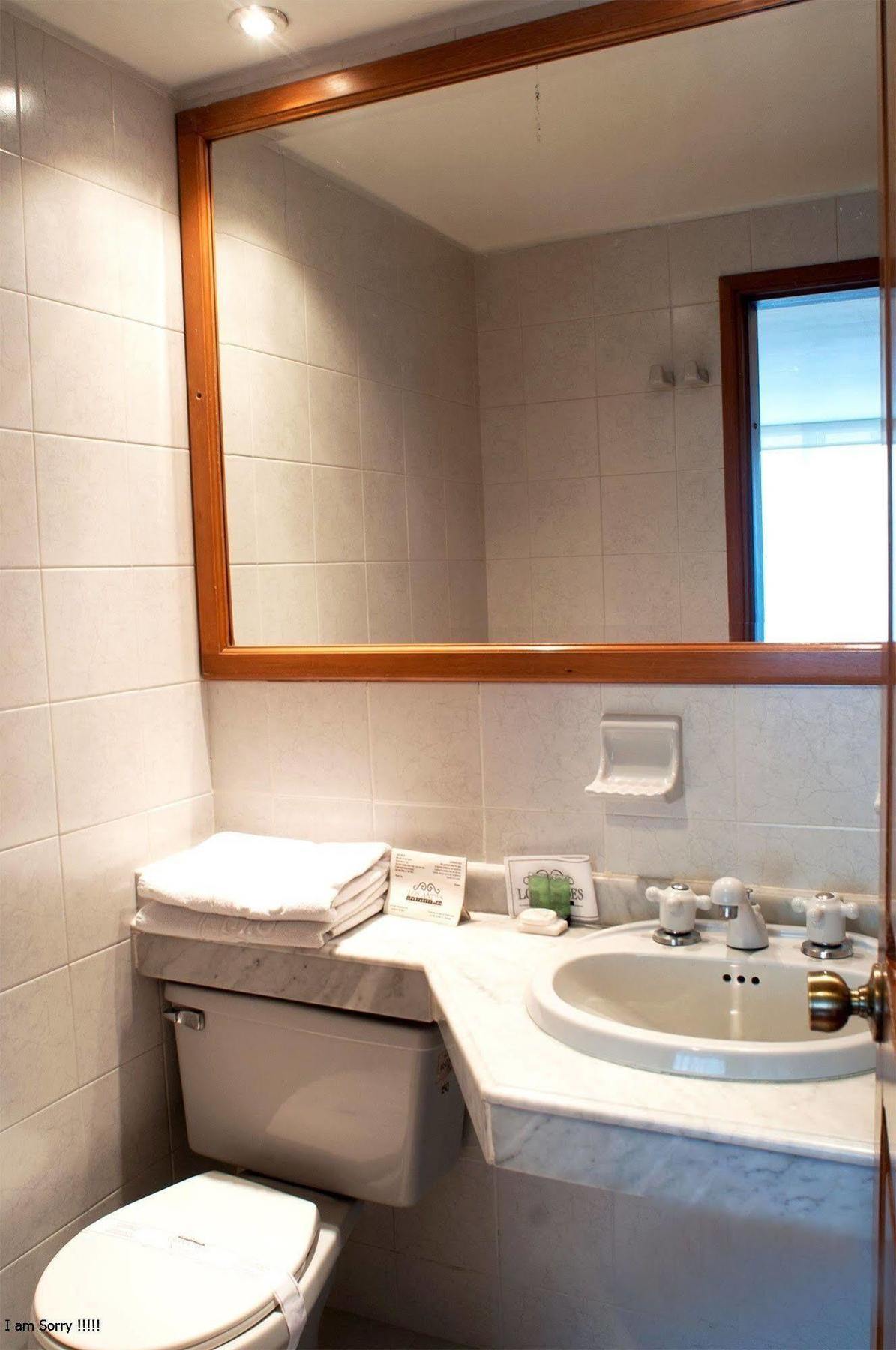 Aparthotel Andes