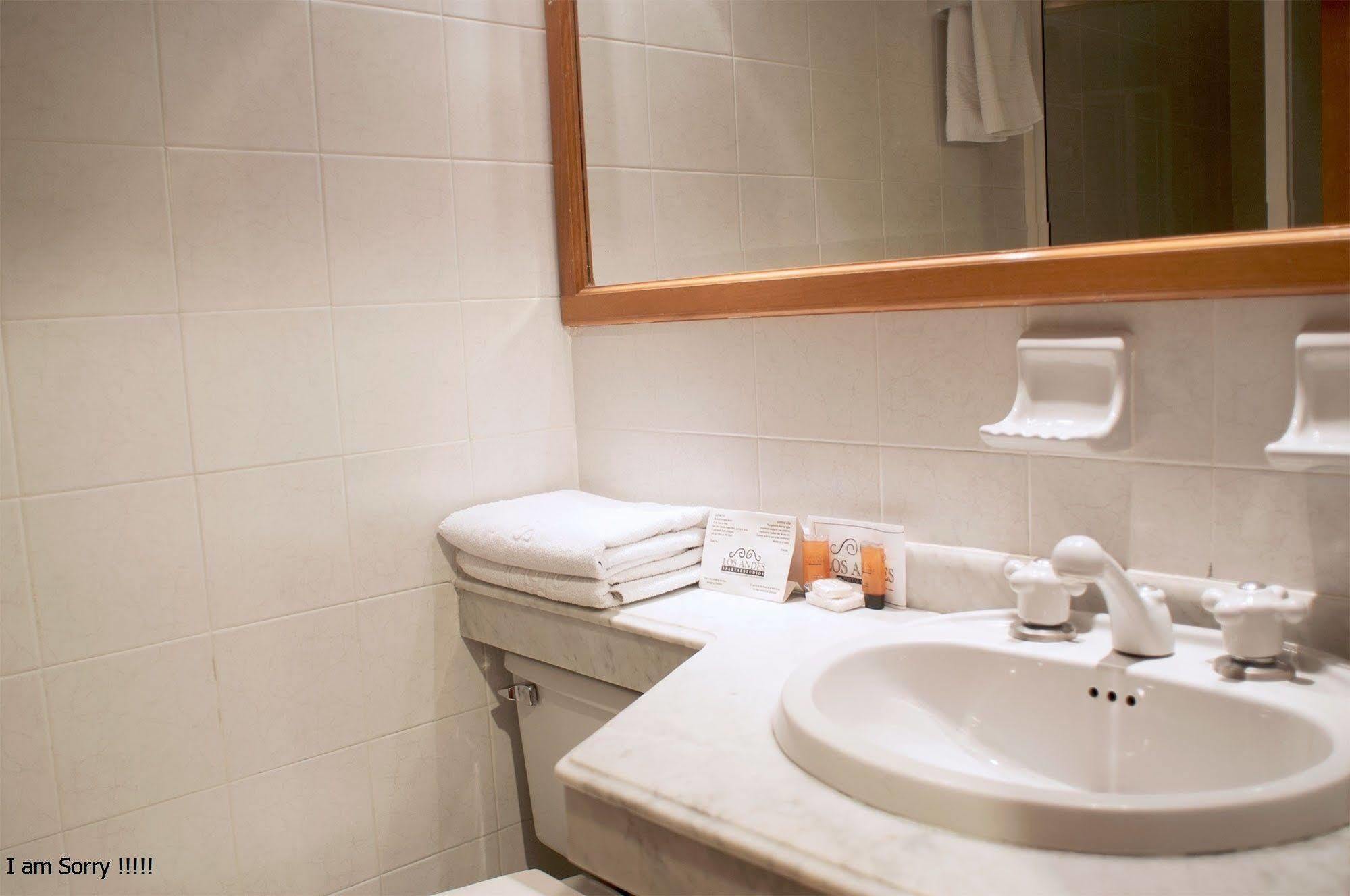 Andes Aparthotel