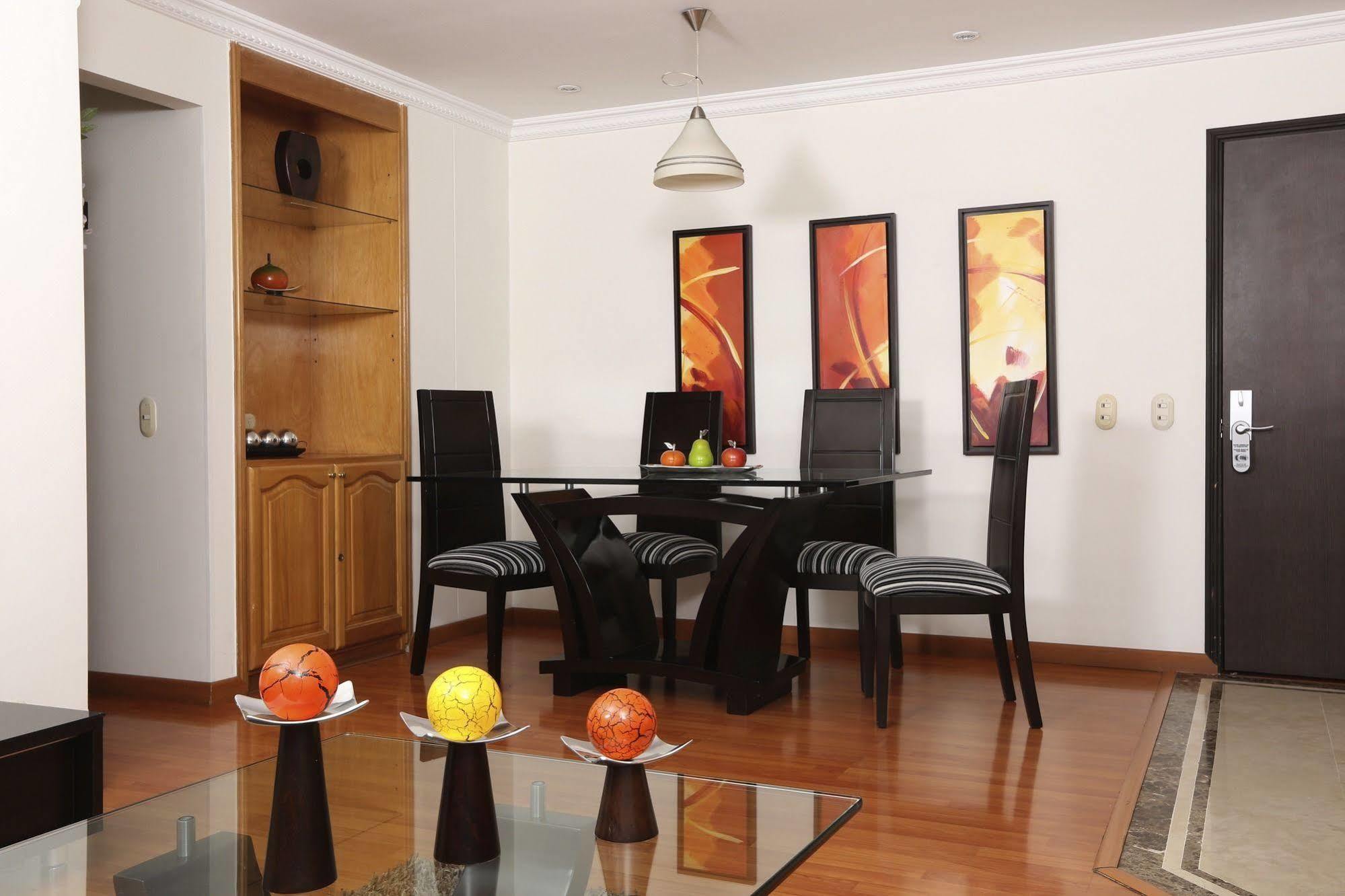 108 Hotel Bogota