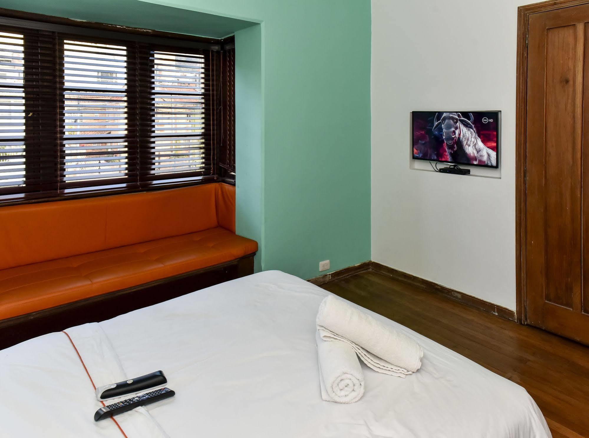 Mi Llave Hostels 2* Bogotá