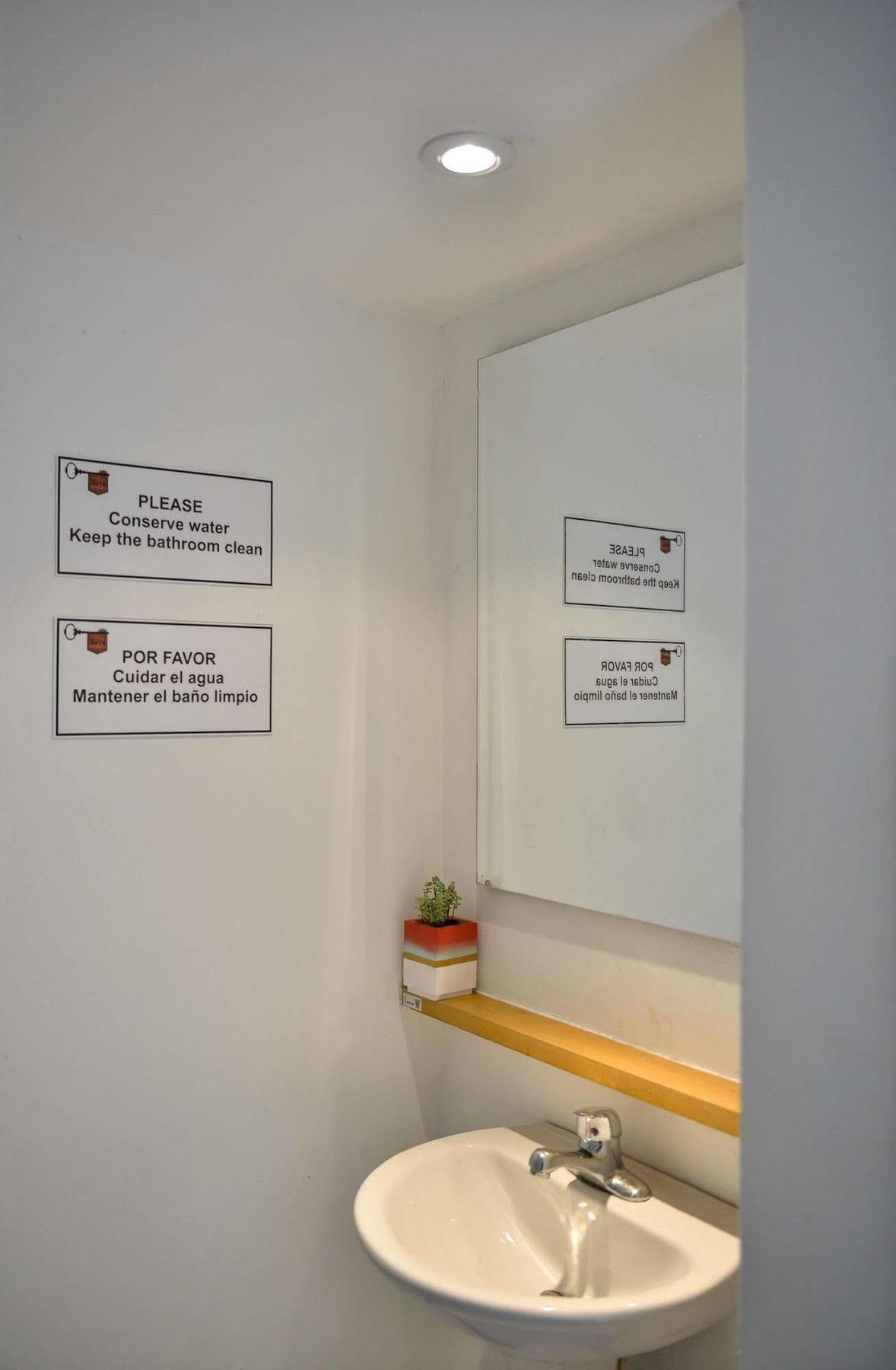 Mi Llave Hostels Pensión