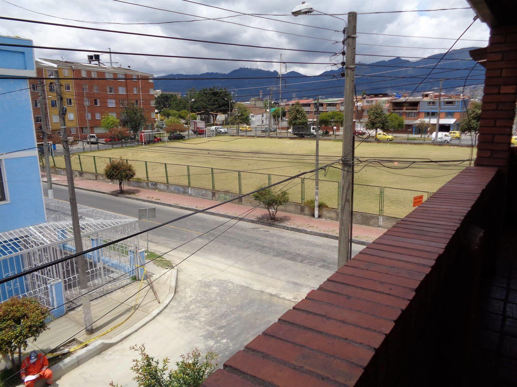 Hotel Casa Ines 4*