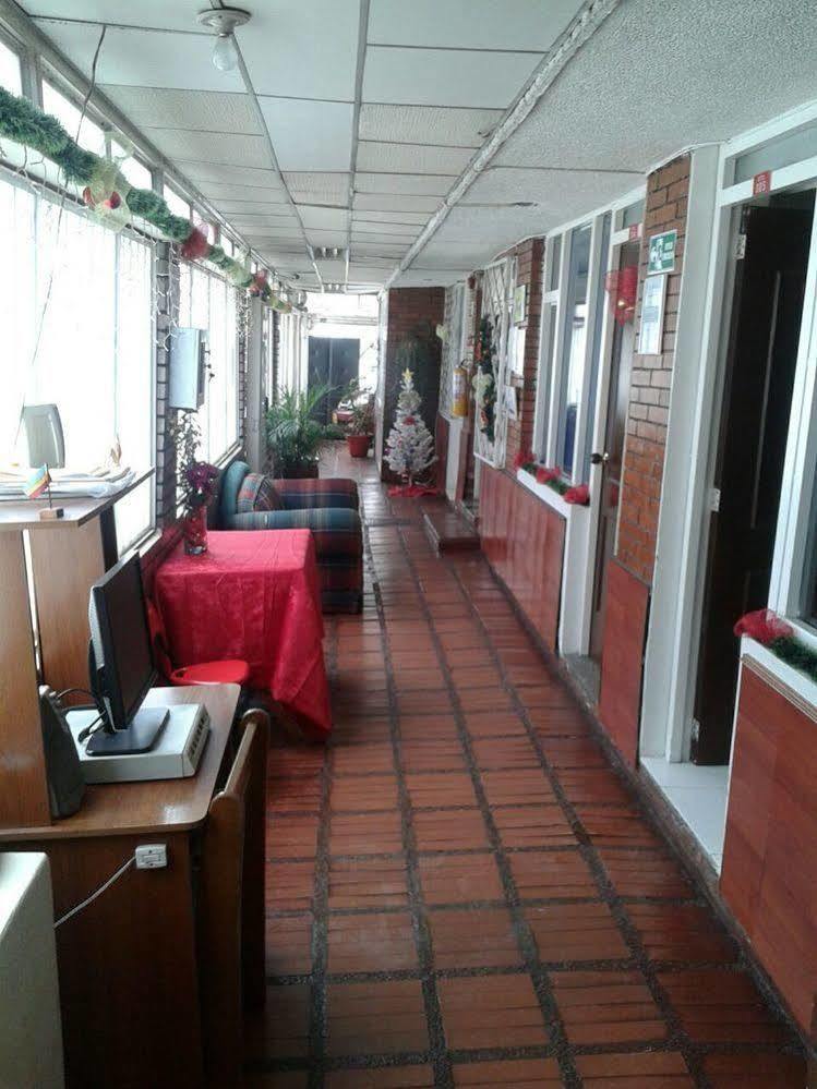 Hotel Casa Ines