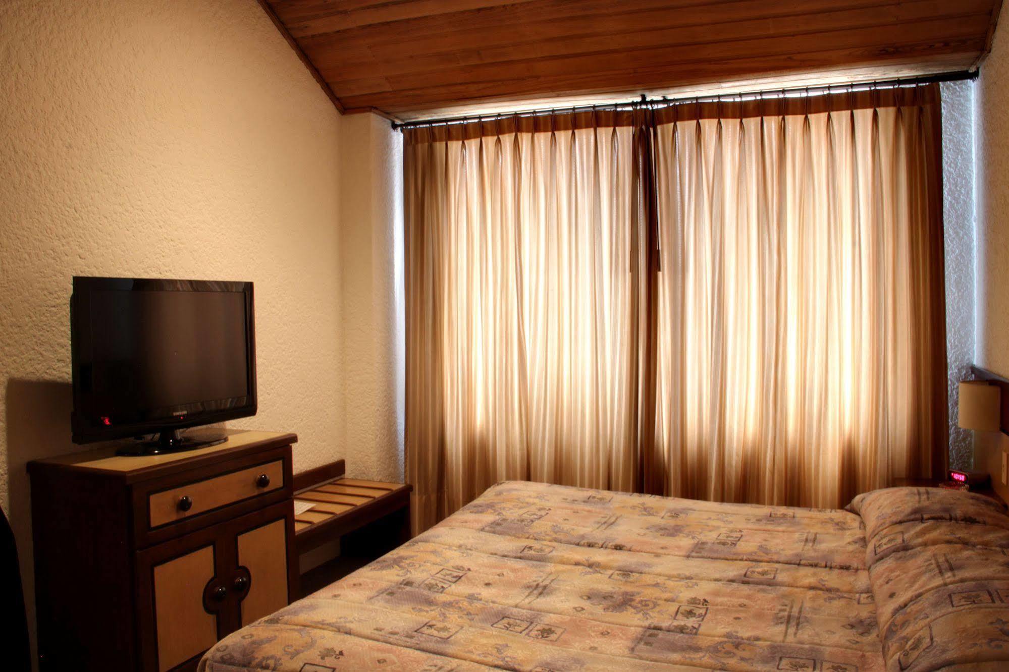 Real 97 Aparthotel Bogota