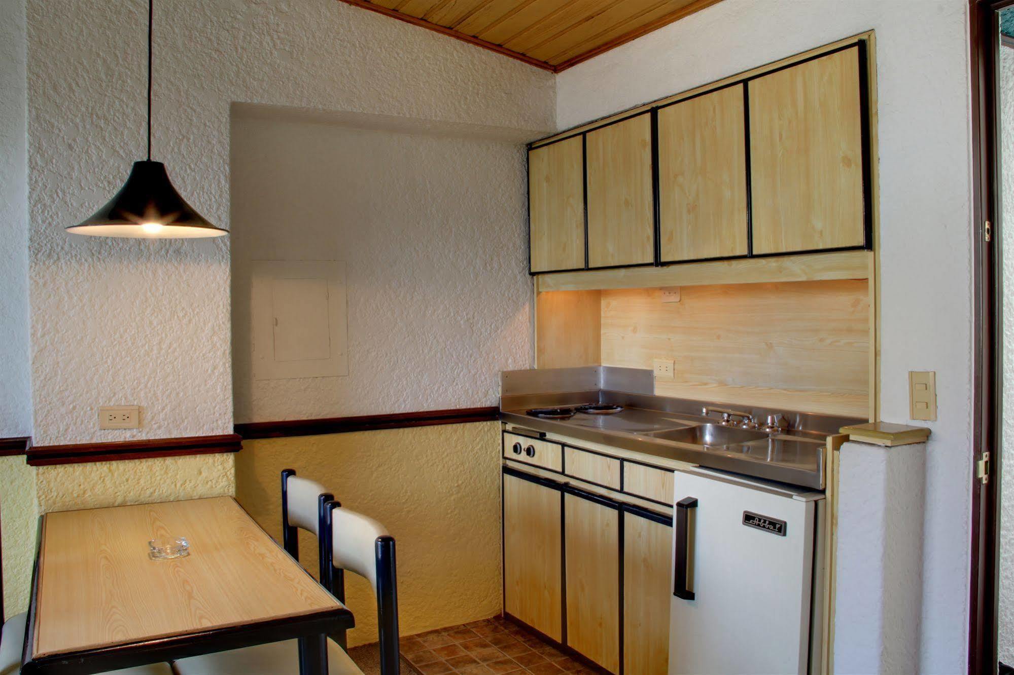 Aparthotel Real 97