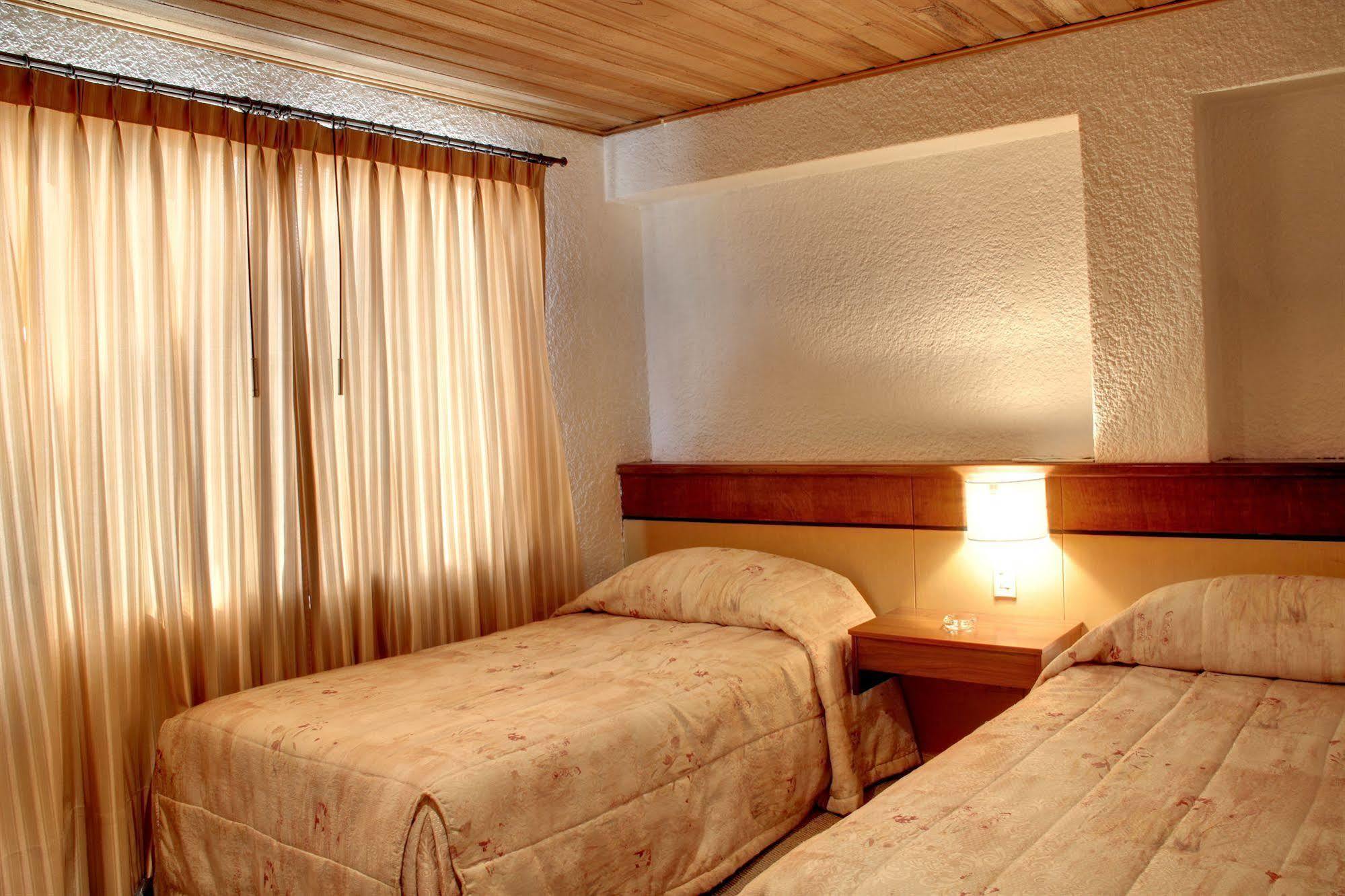 Real 97 Aparthotel Bogota