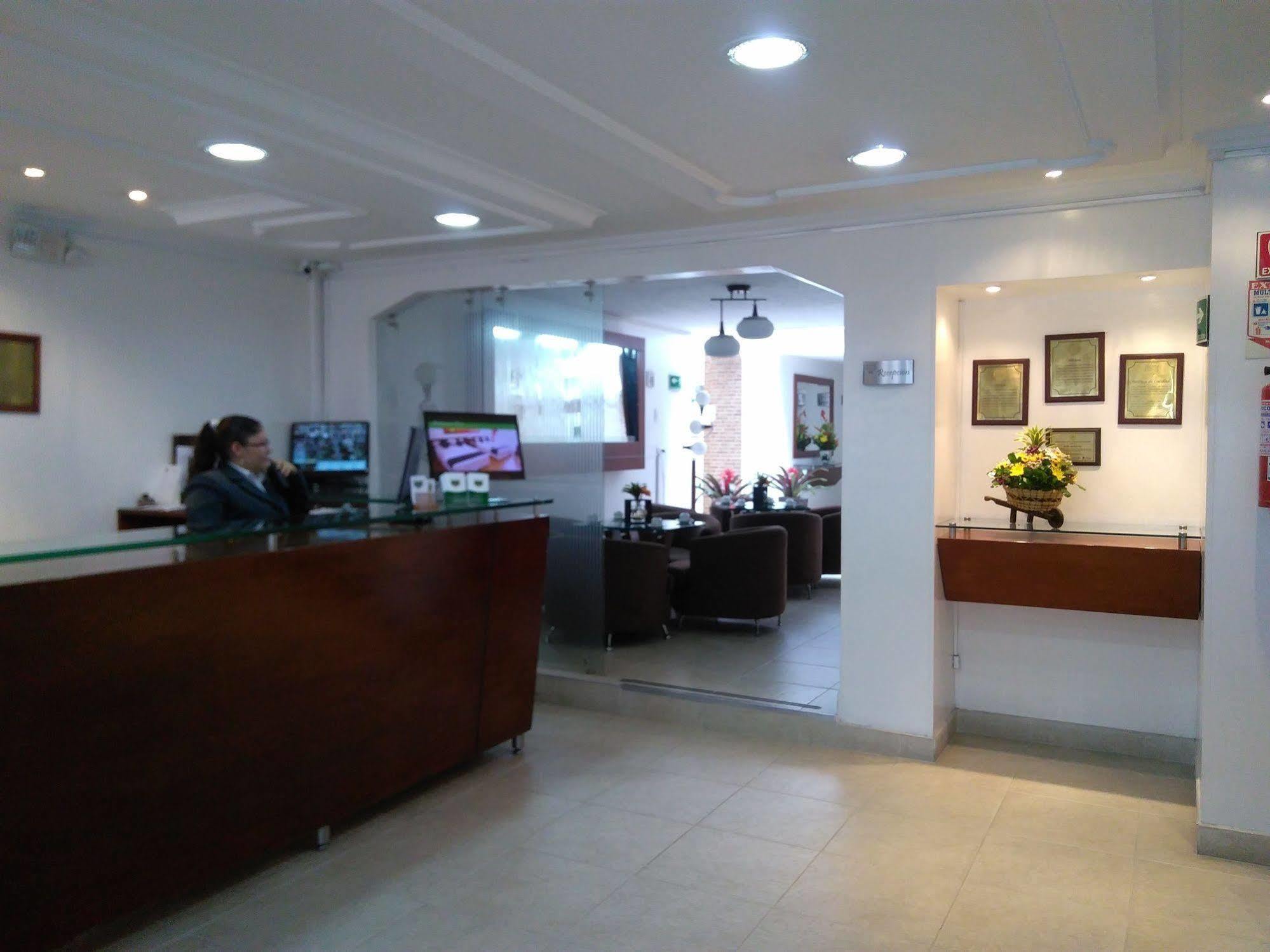 Hotel Marbella Chico