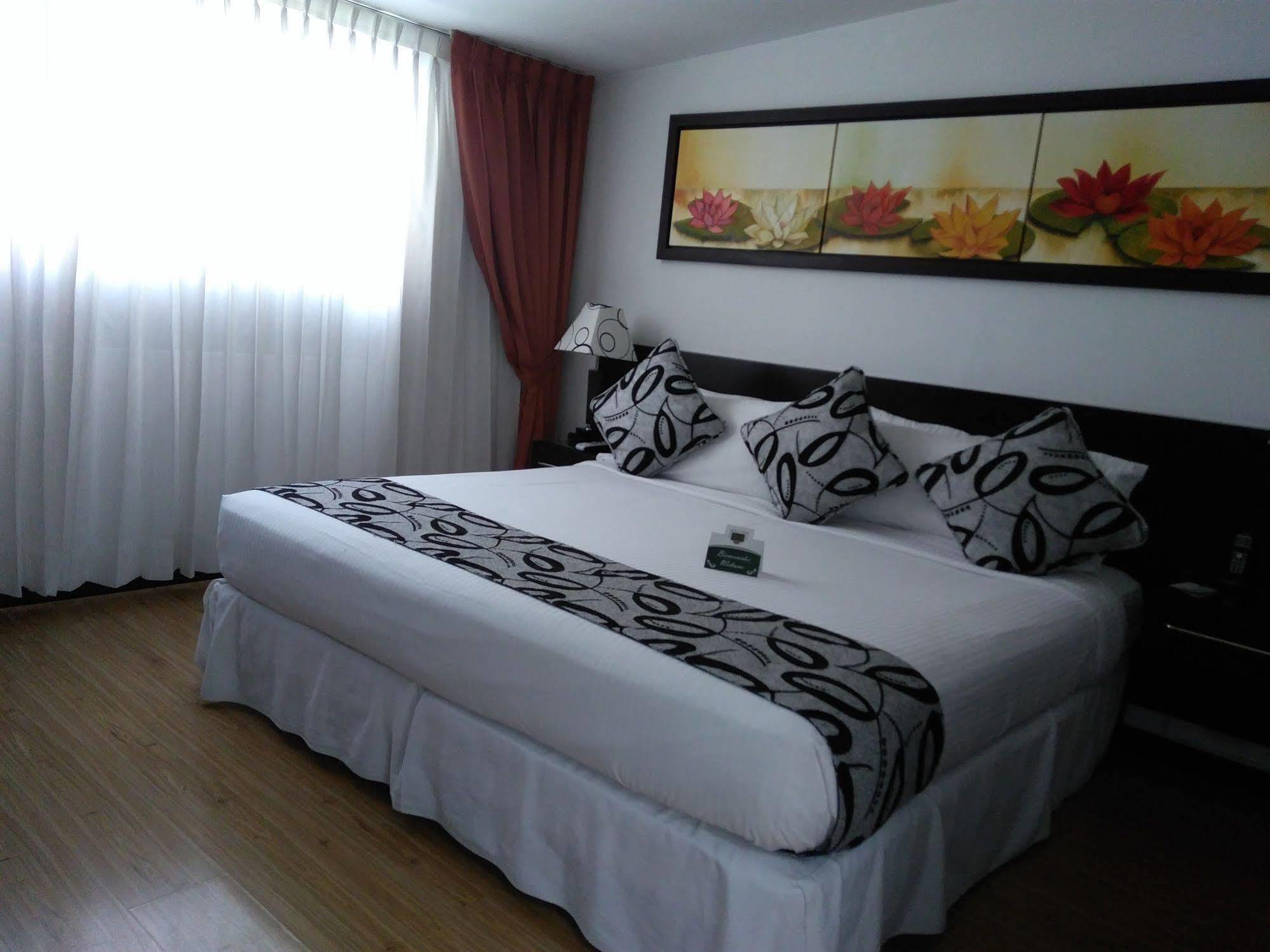 Marbella Chico Bogotá